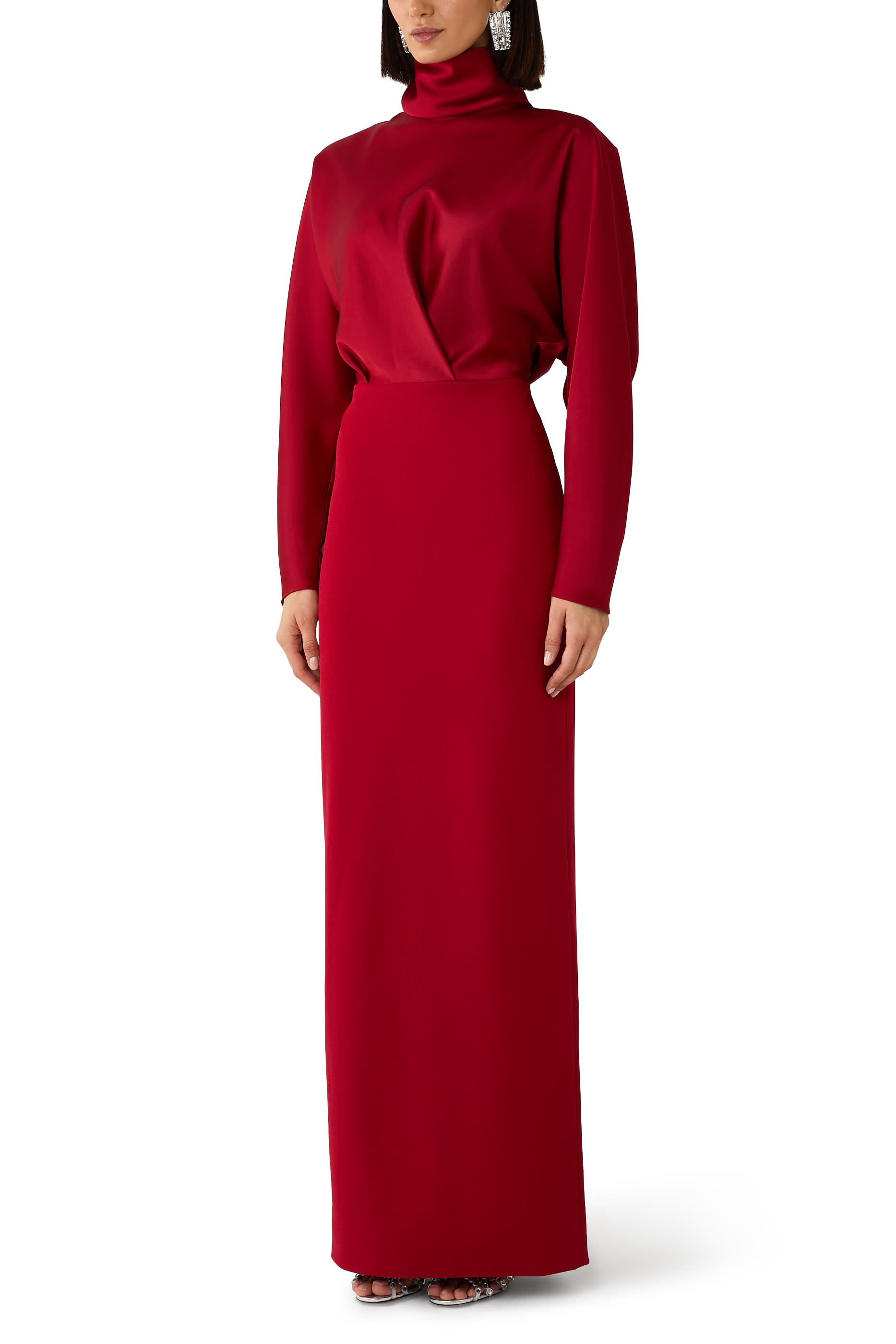 Sedgewick Maxi Dress
