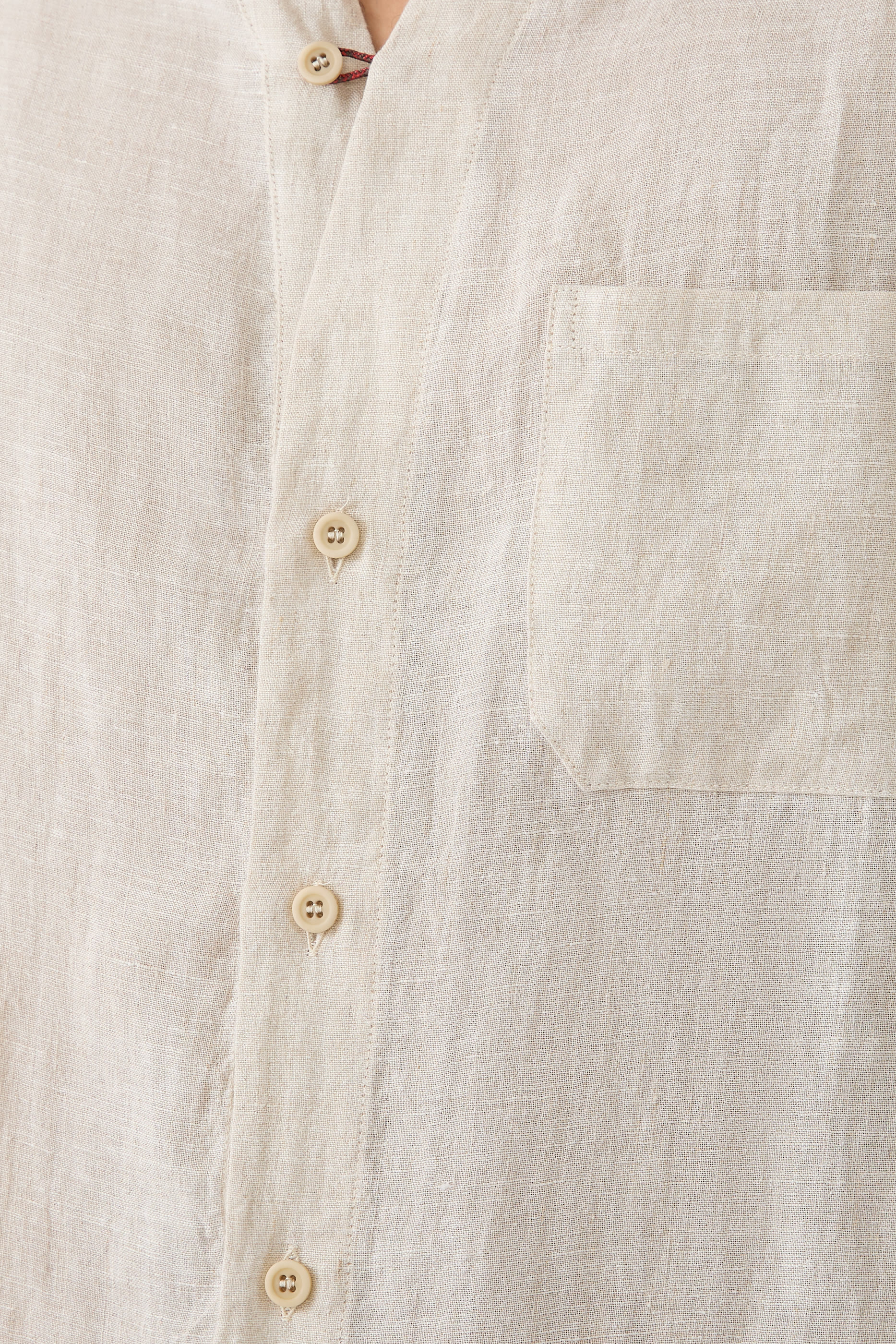 Fish Tail Shirt