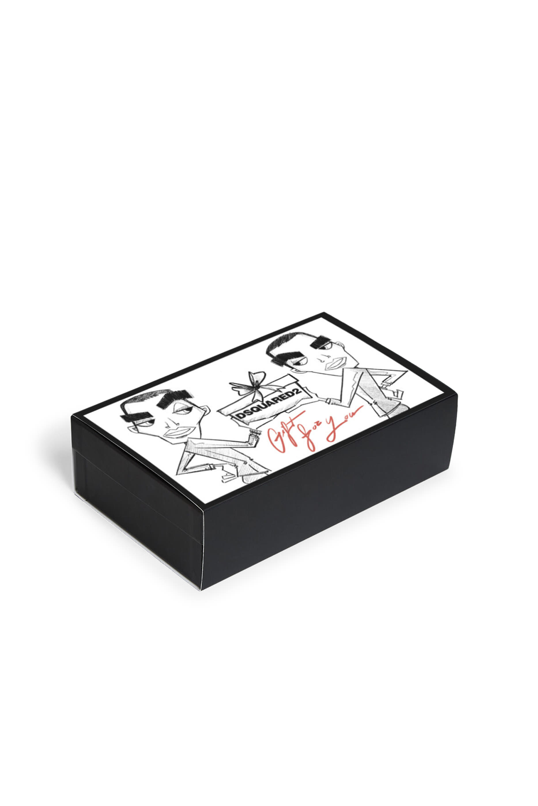 4 In 1 Belt Gift Box