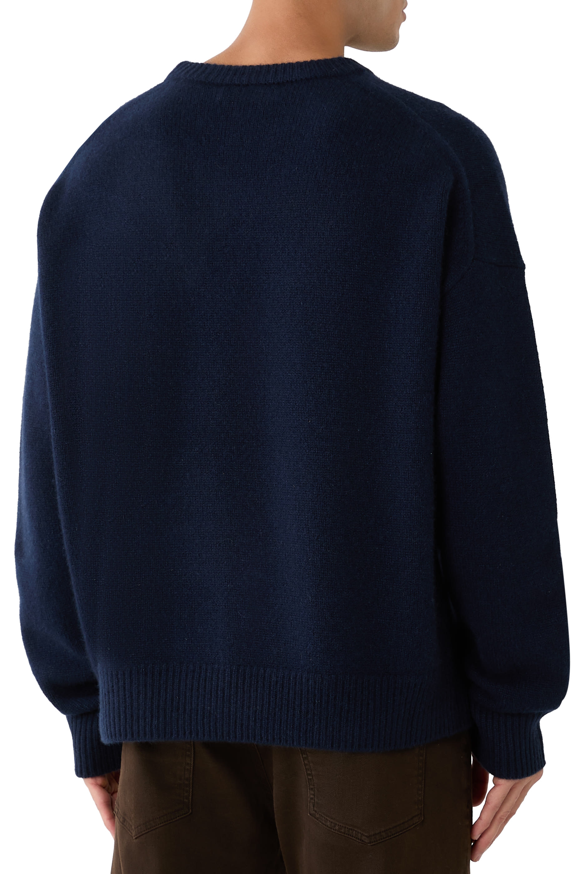 Mr. Paddington Sweater