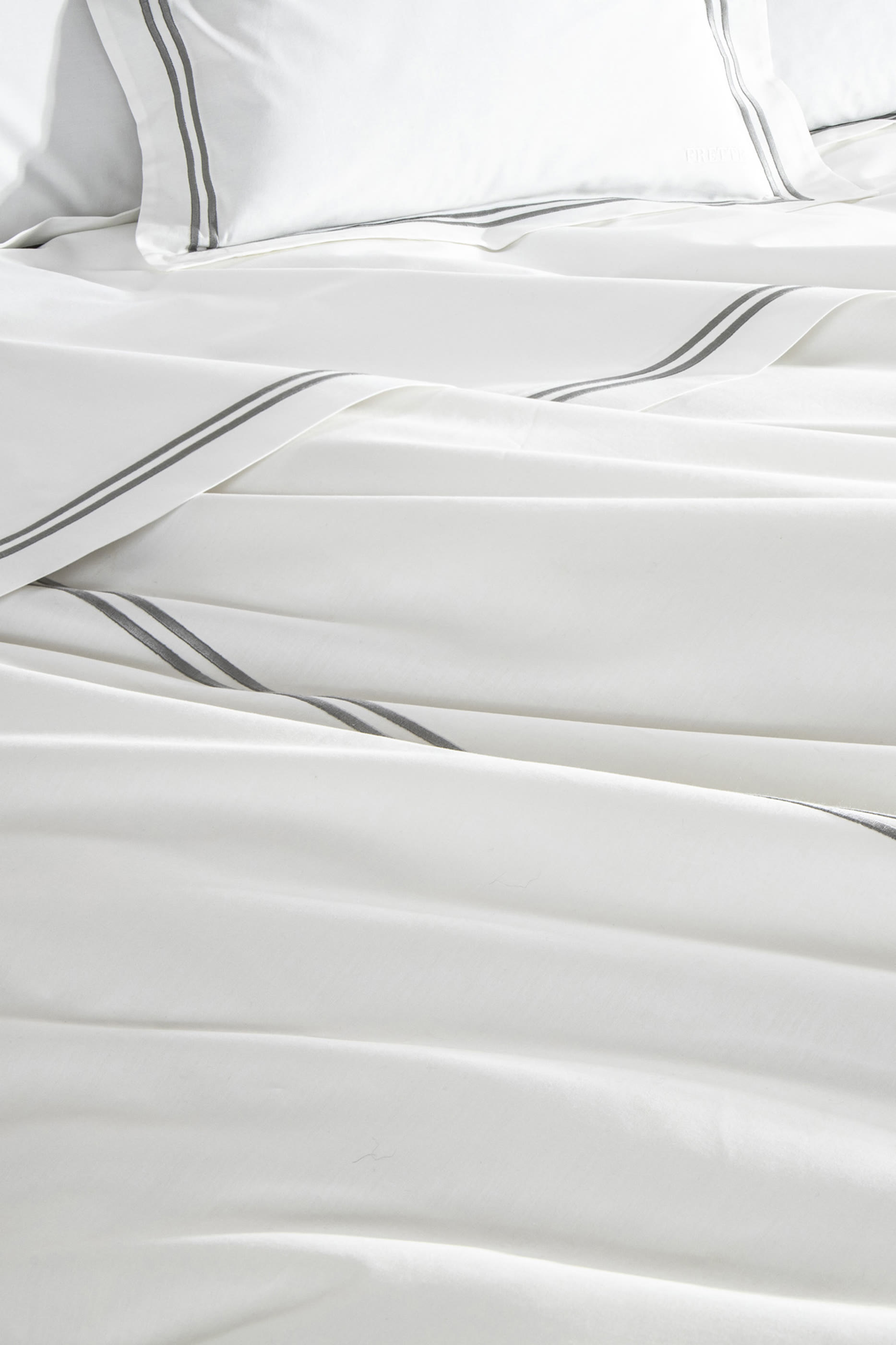 Classic Cotton Duvet Cover