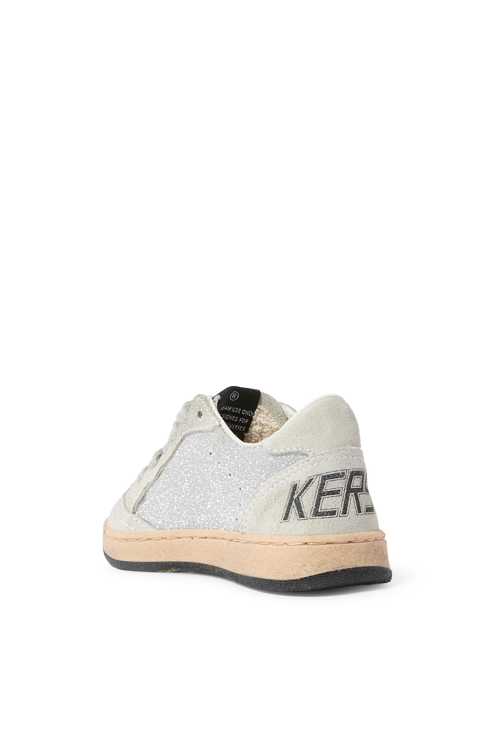 Kids Ball Star Sneakers