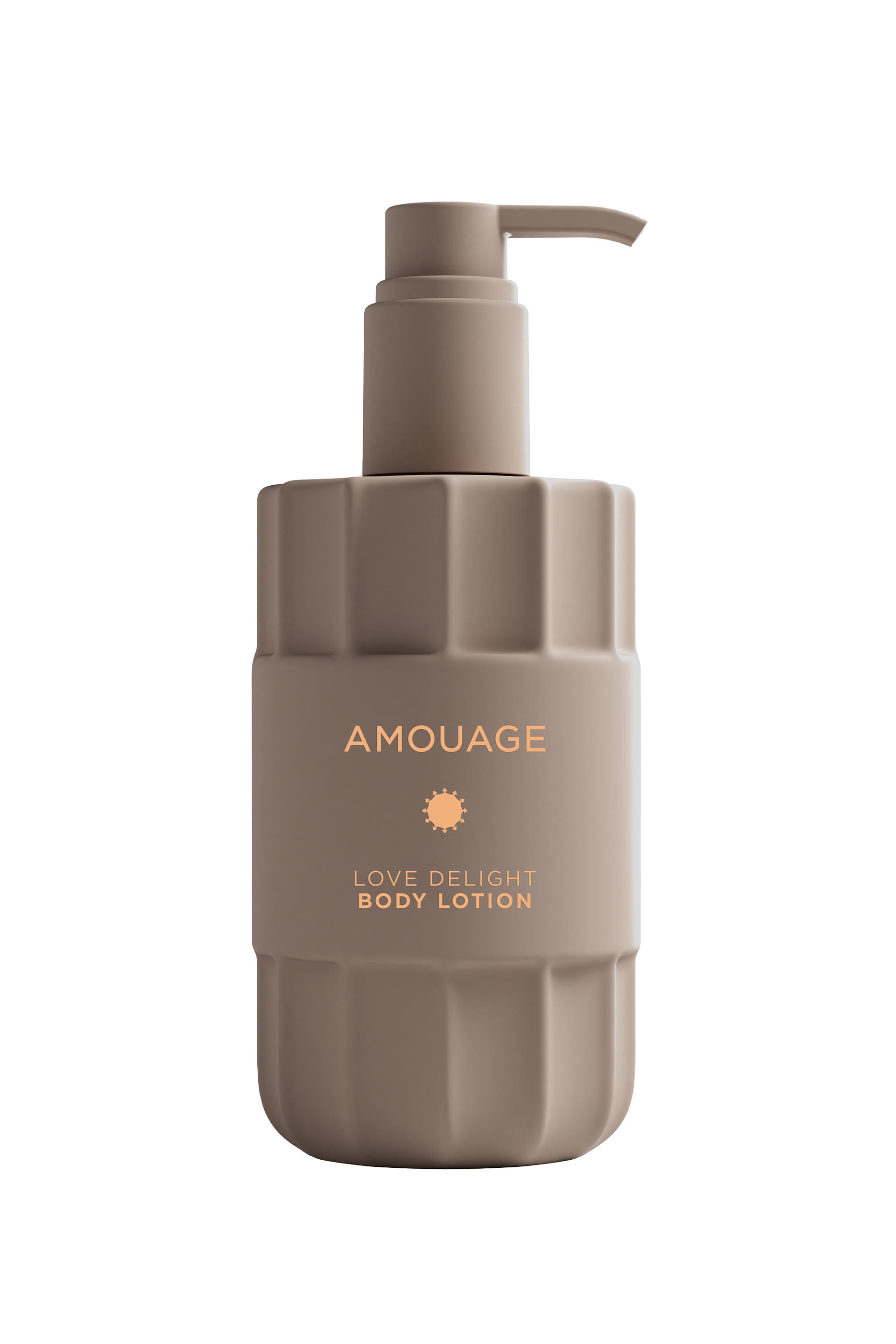 Love Delight Body Lotion