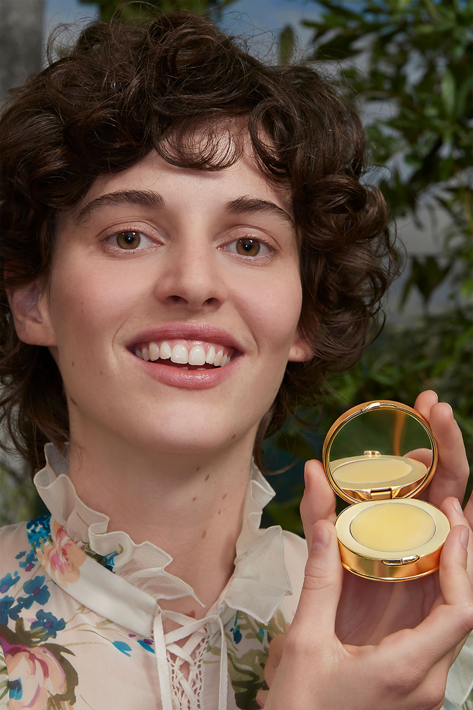 Universal Nourishing Balm