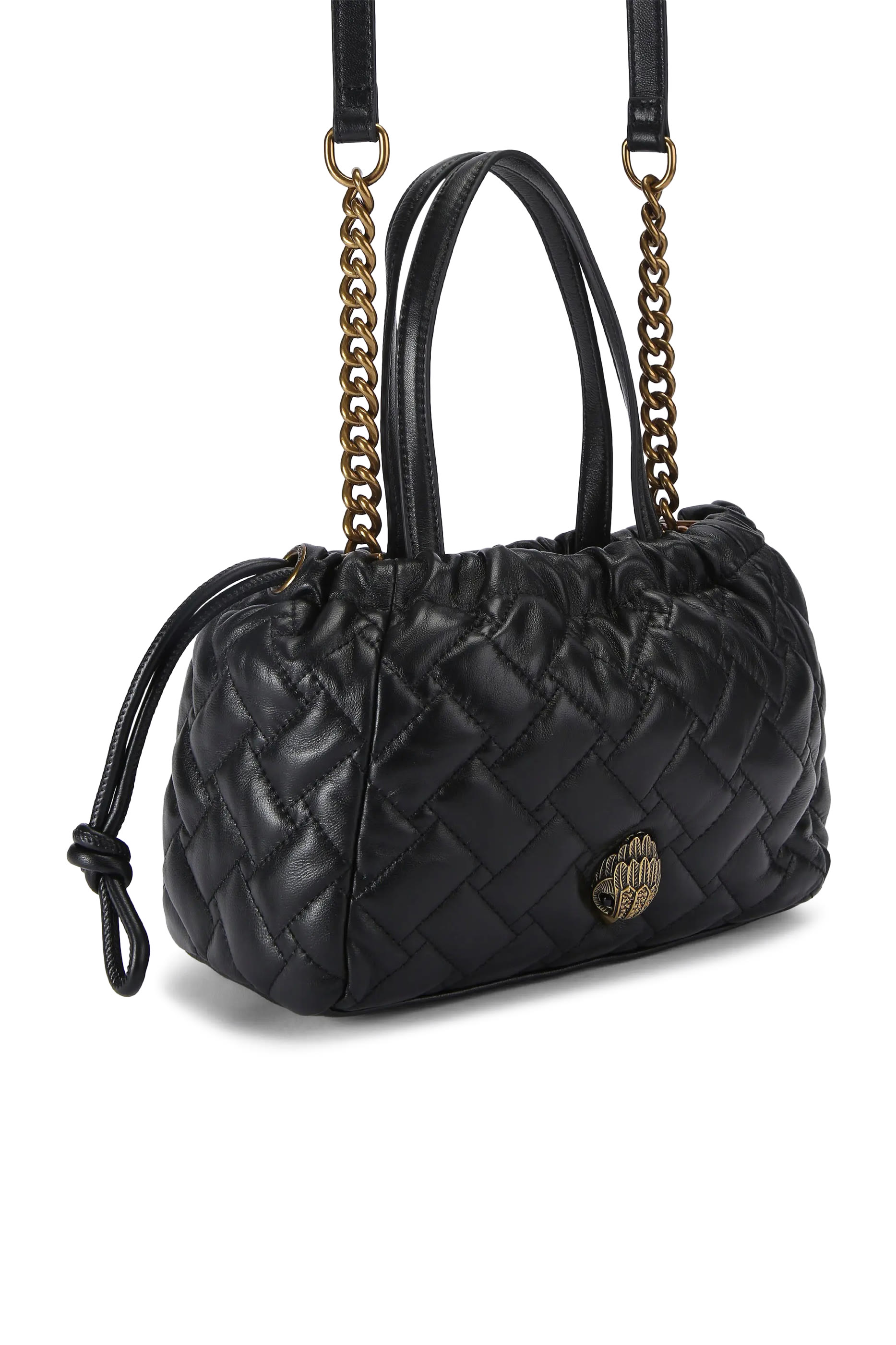 Small Kensington String Tote Bag