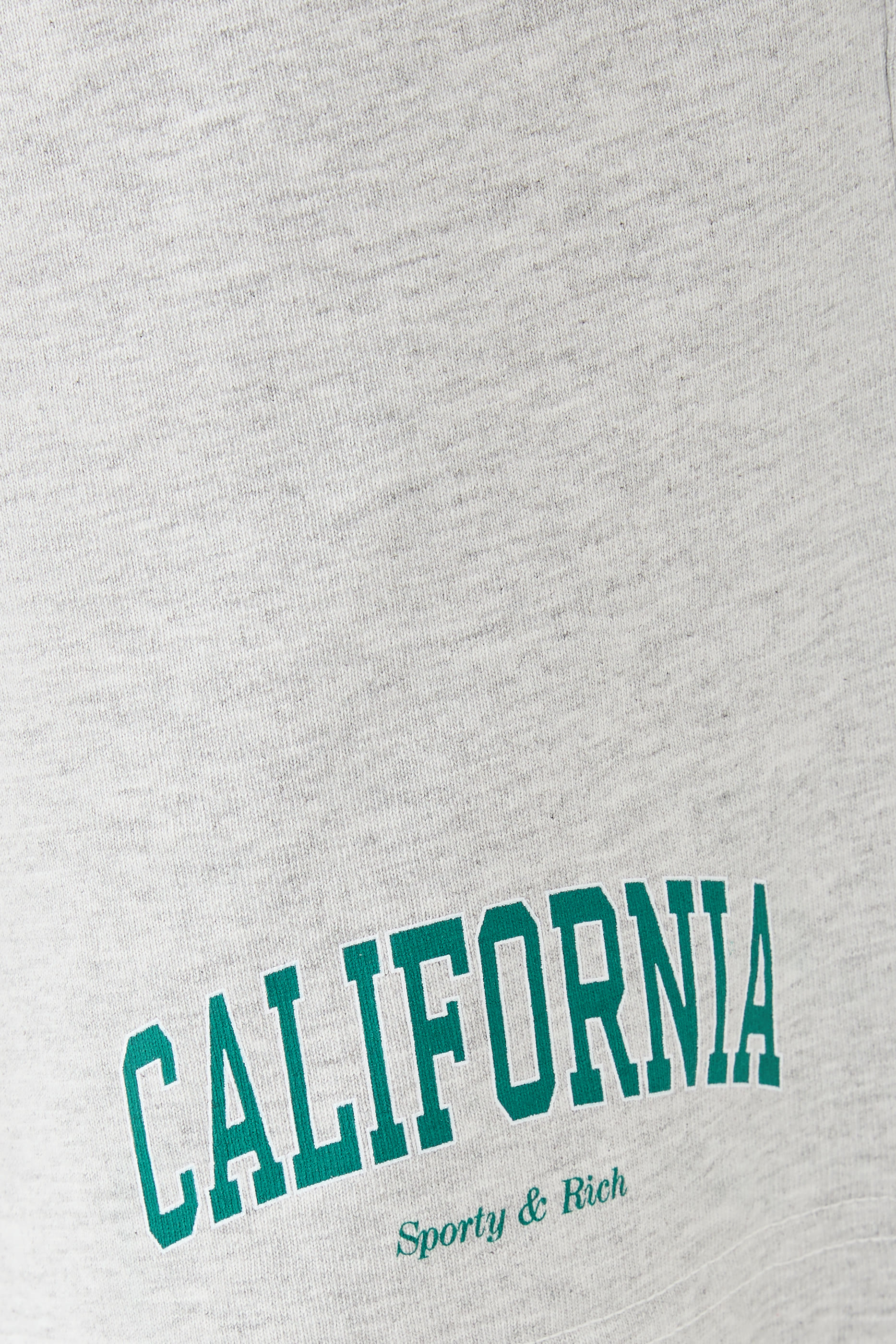 California Gym Shorts