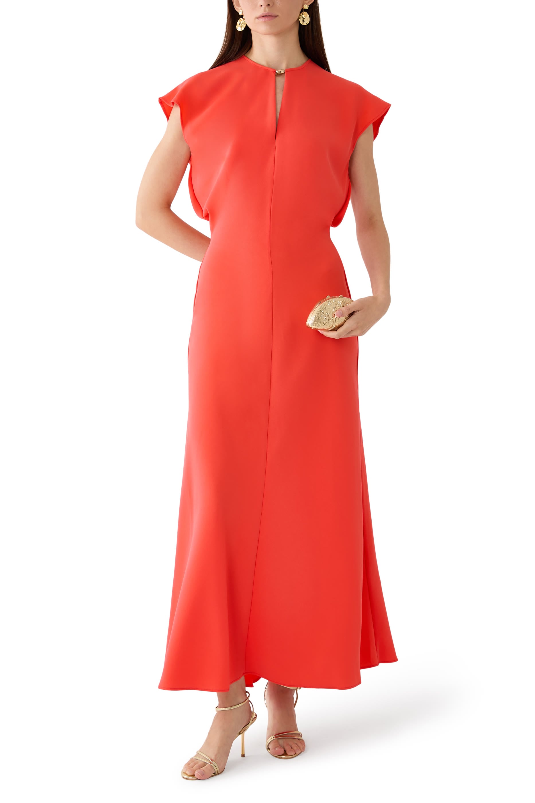 Yarrow Maxi Dress