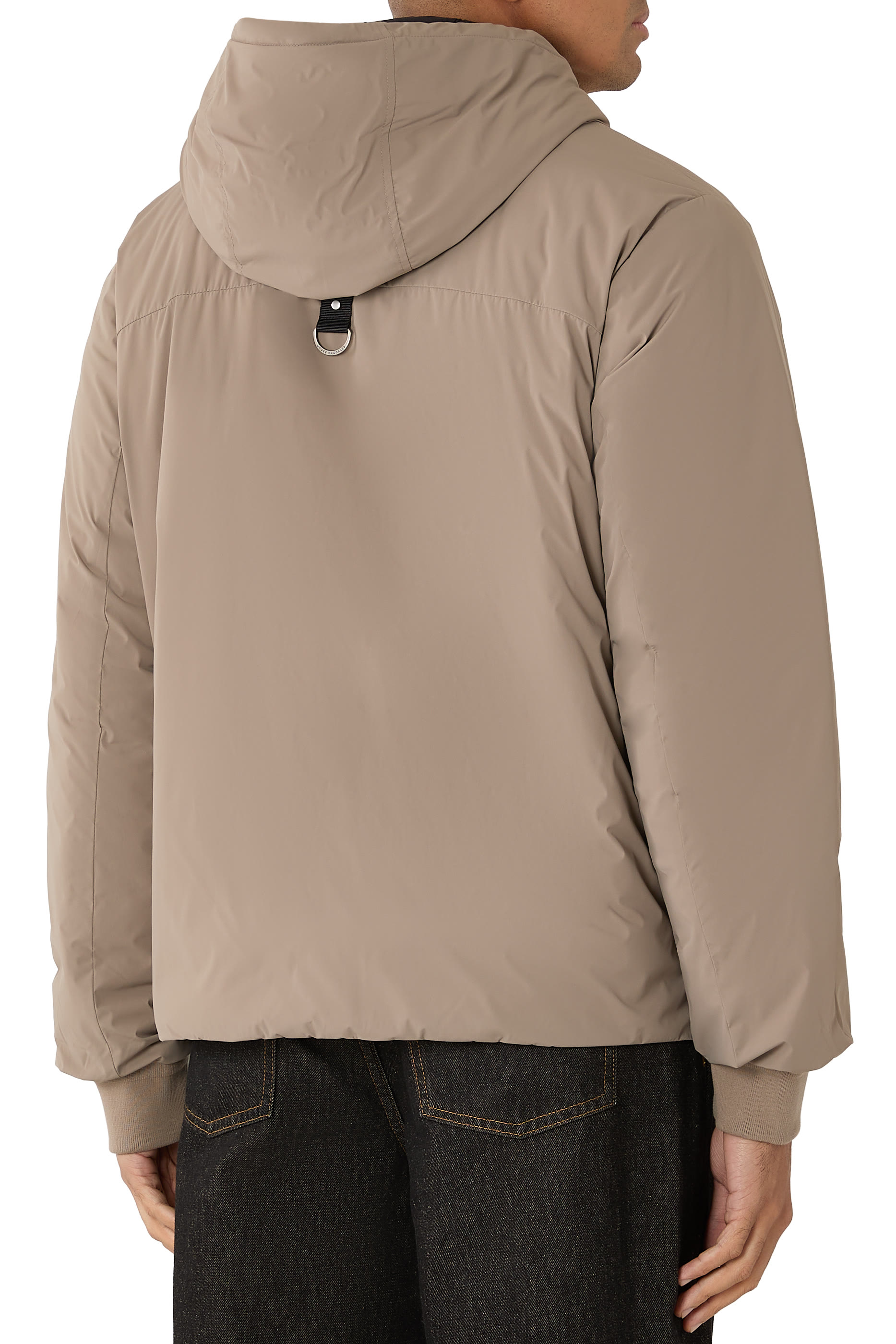Northdale Jacket 
