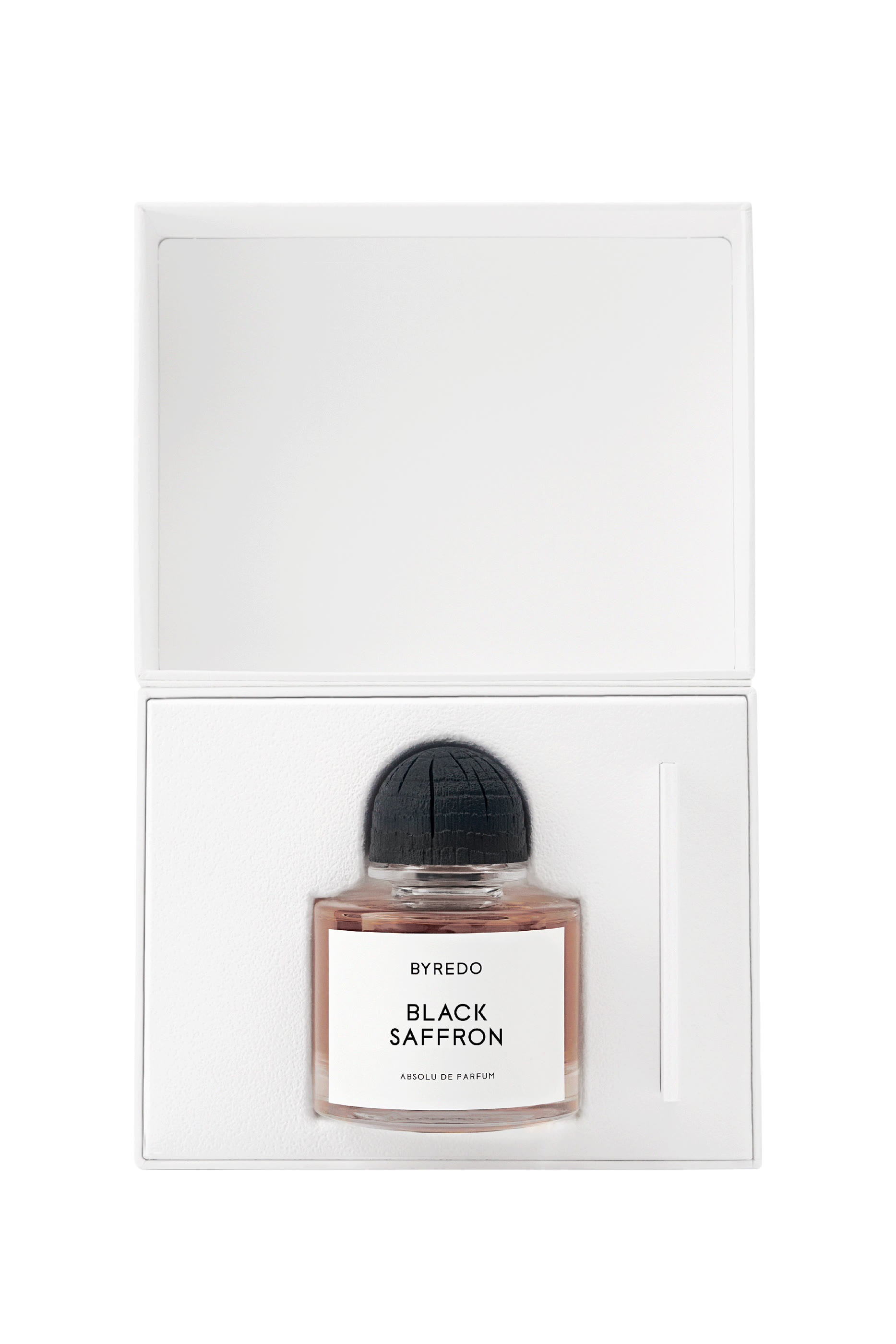 Black Saffron Absolu de Parfum