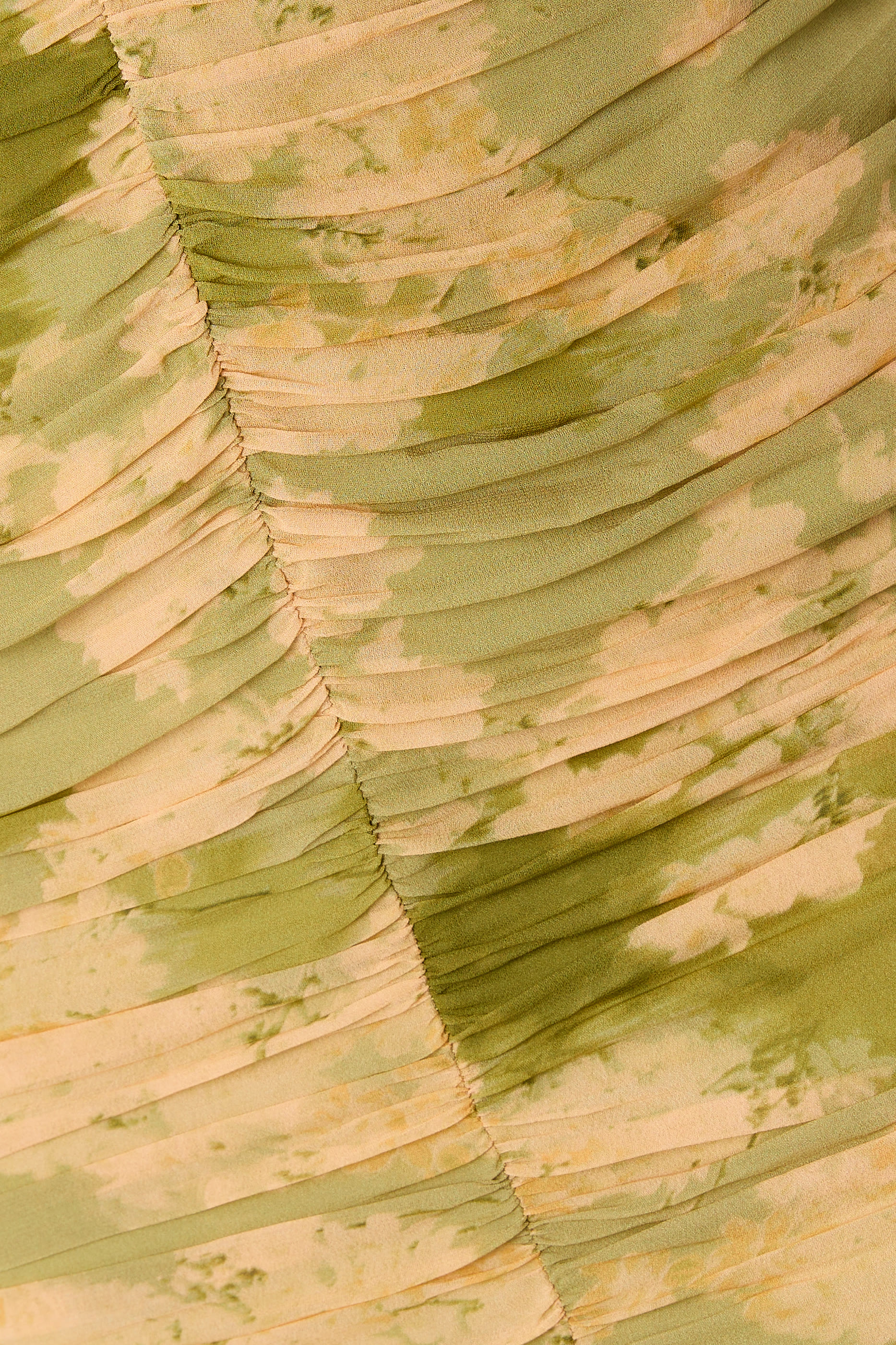 Lorena Maxi Dress and Bolero Chiffon