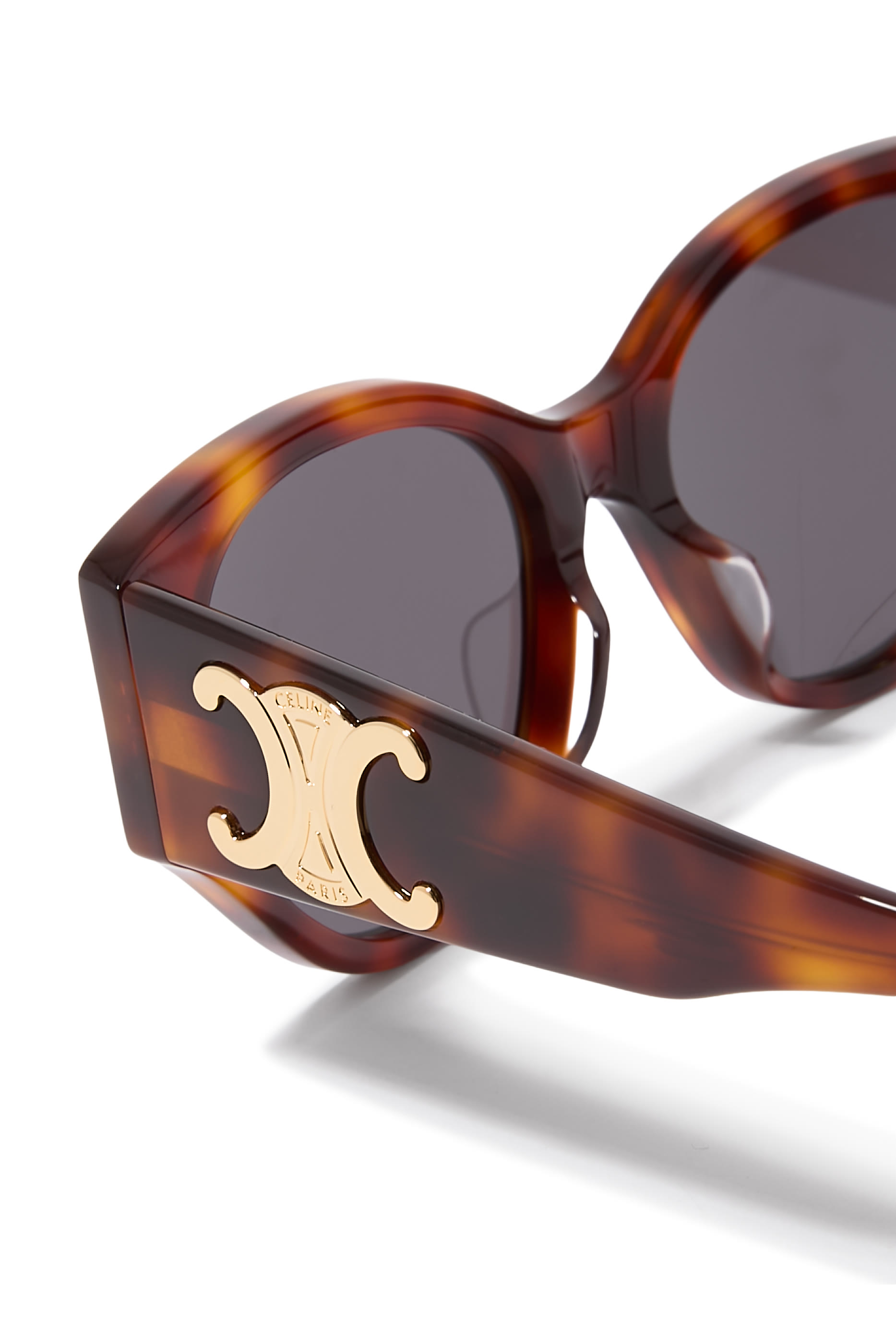 Triomphe XL 03 Sunglasses