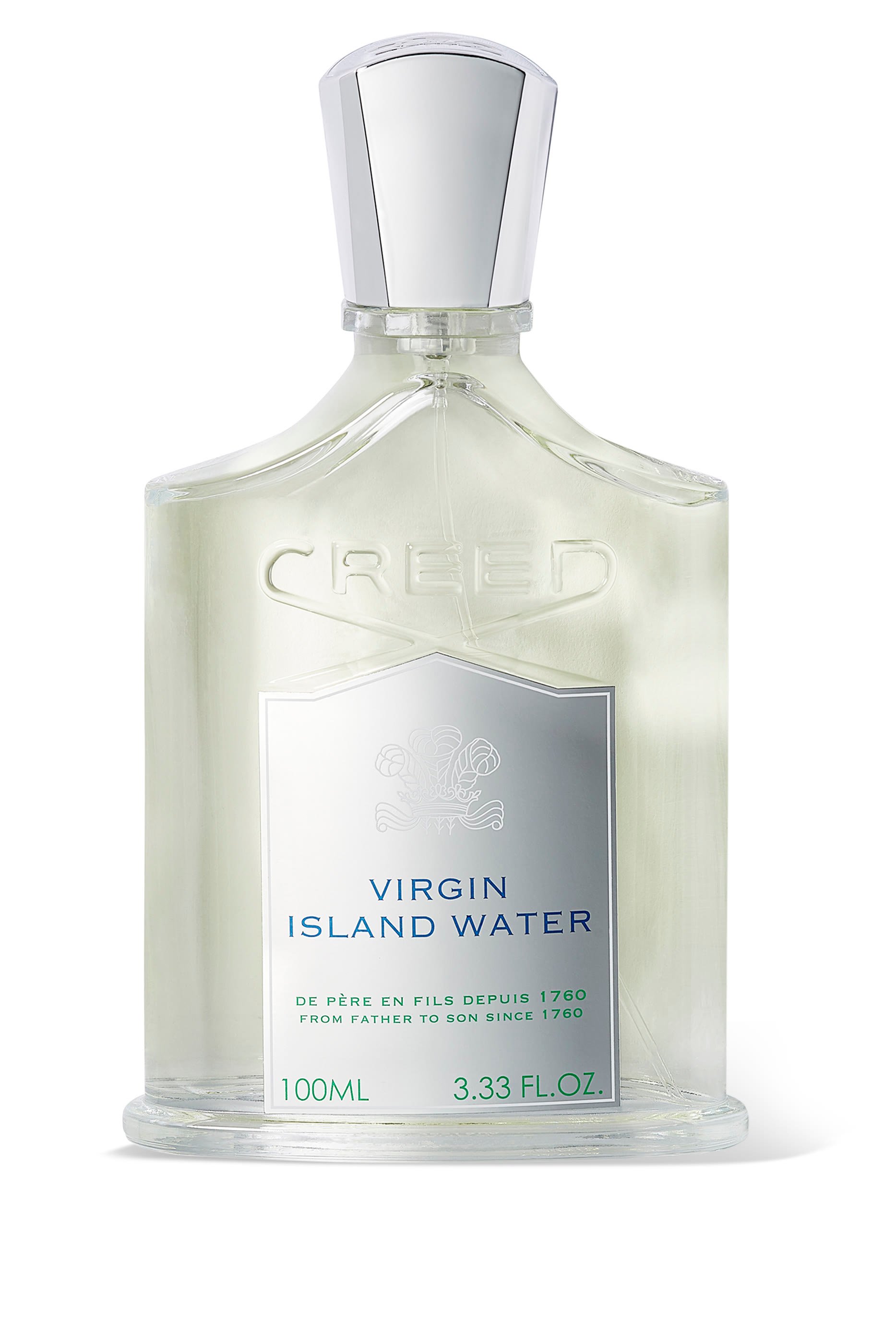 Mill&eacute;sime Virgin Island Water Eau de Parfum