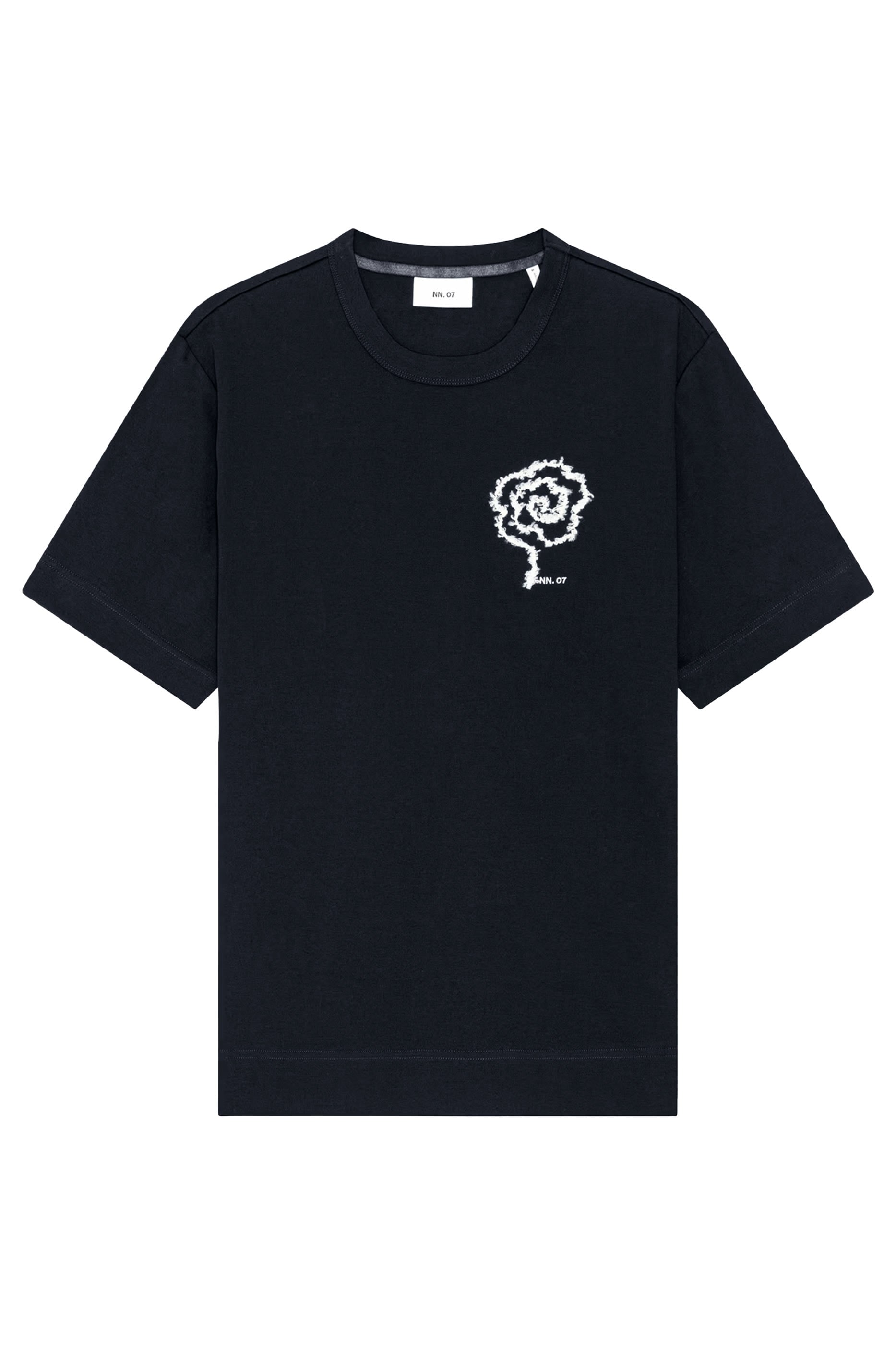 Pedro Embroidery T-Shirt