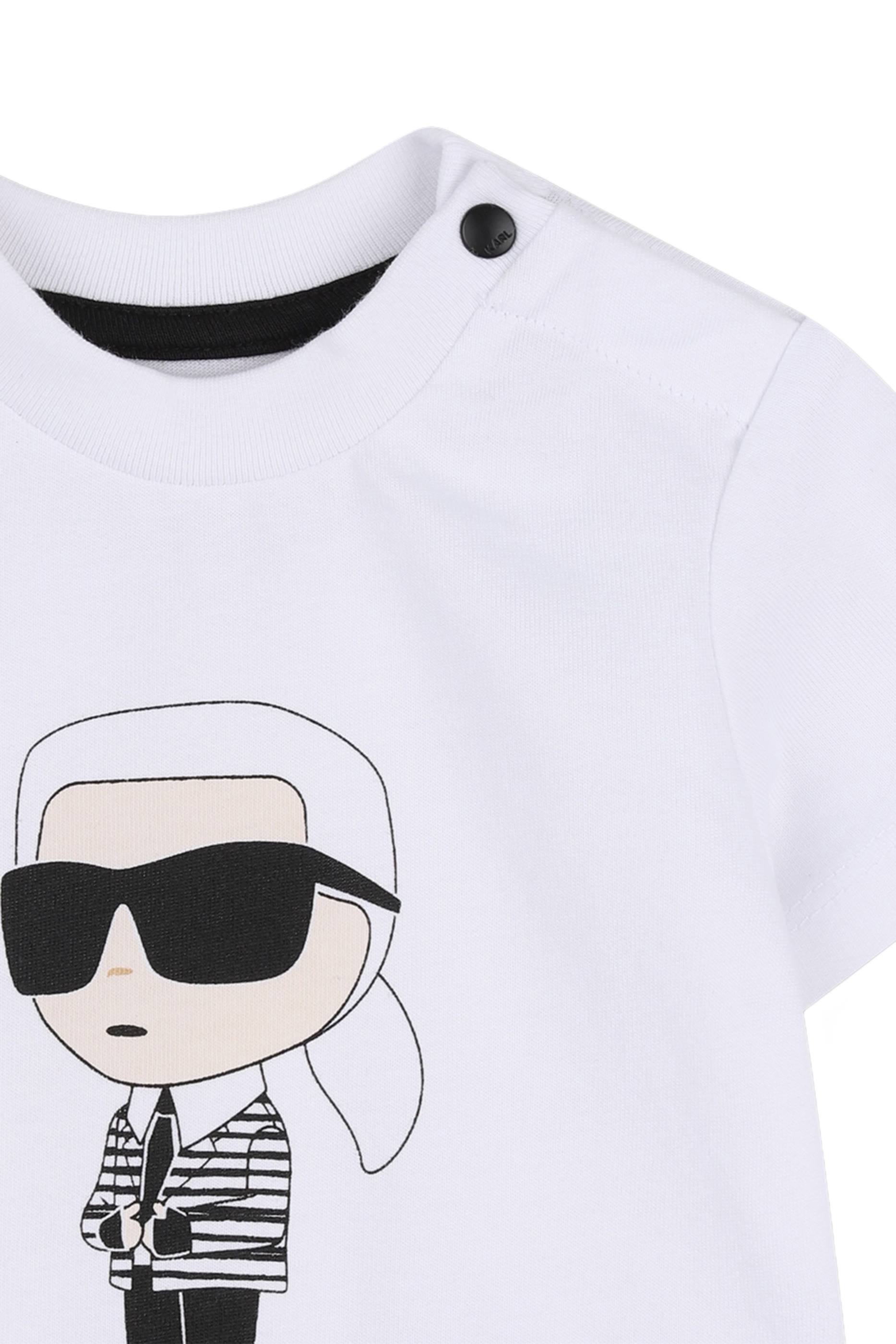 Kids Sweatsuit Set 