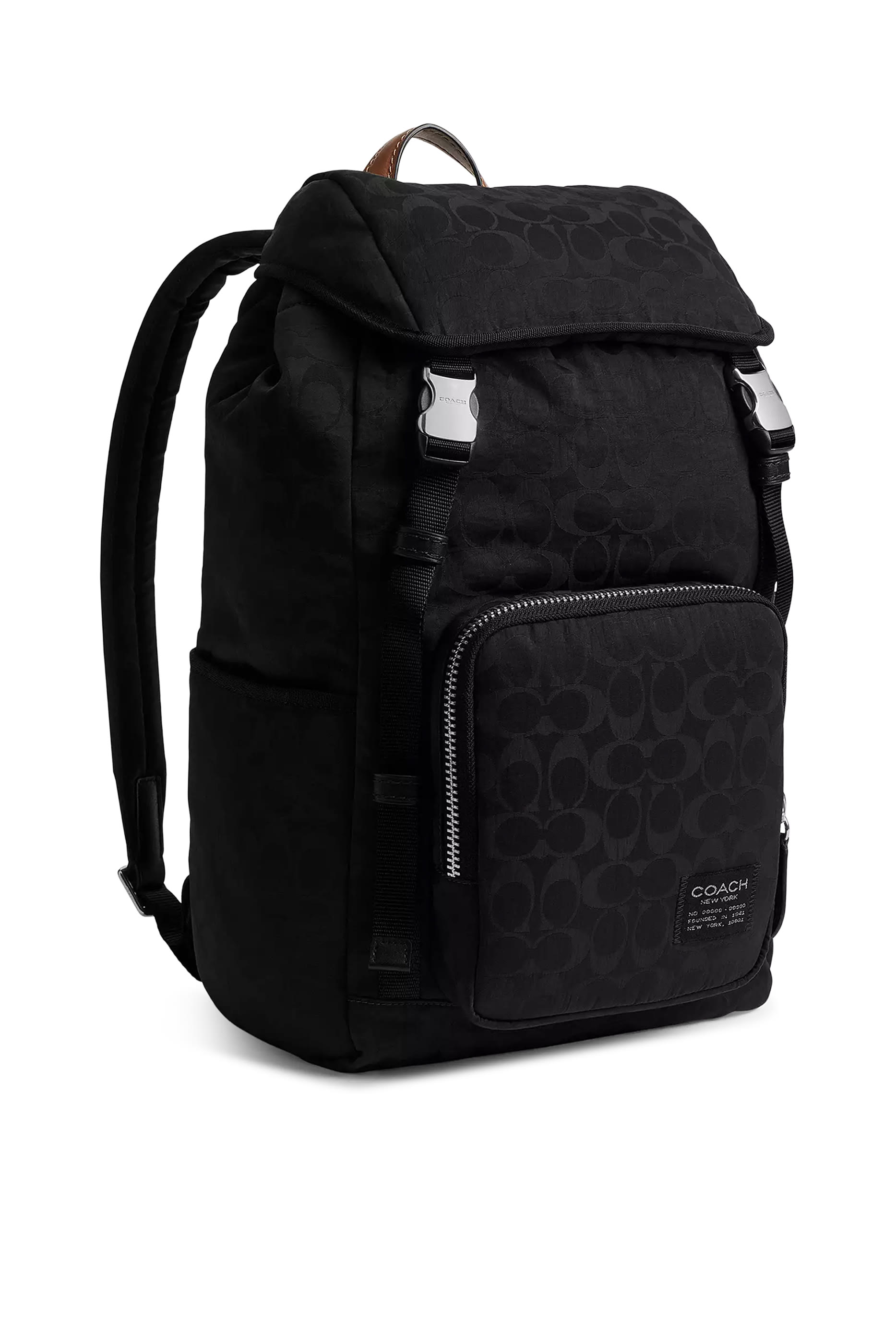 Logan Backpack