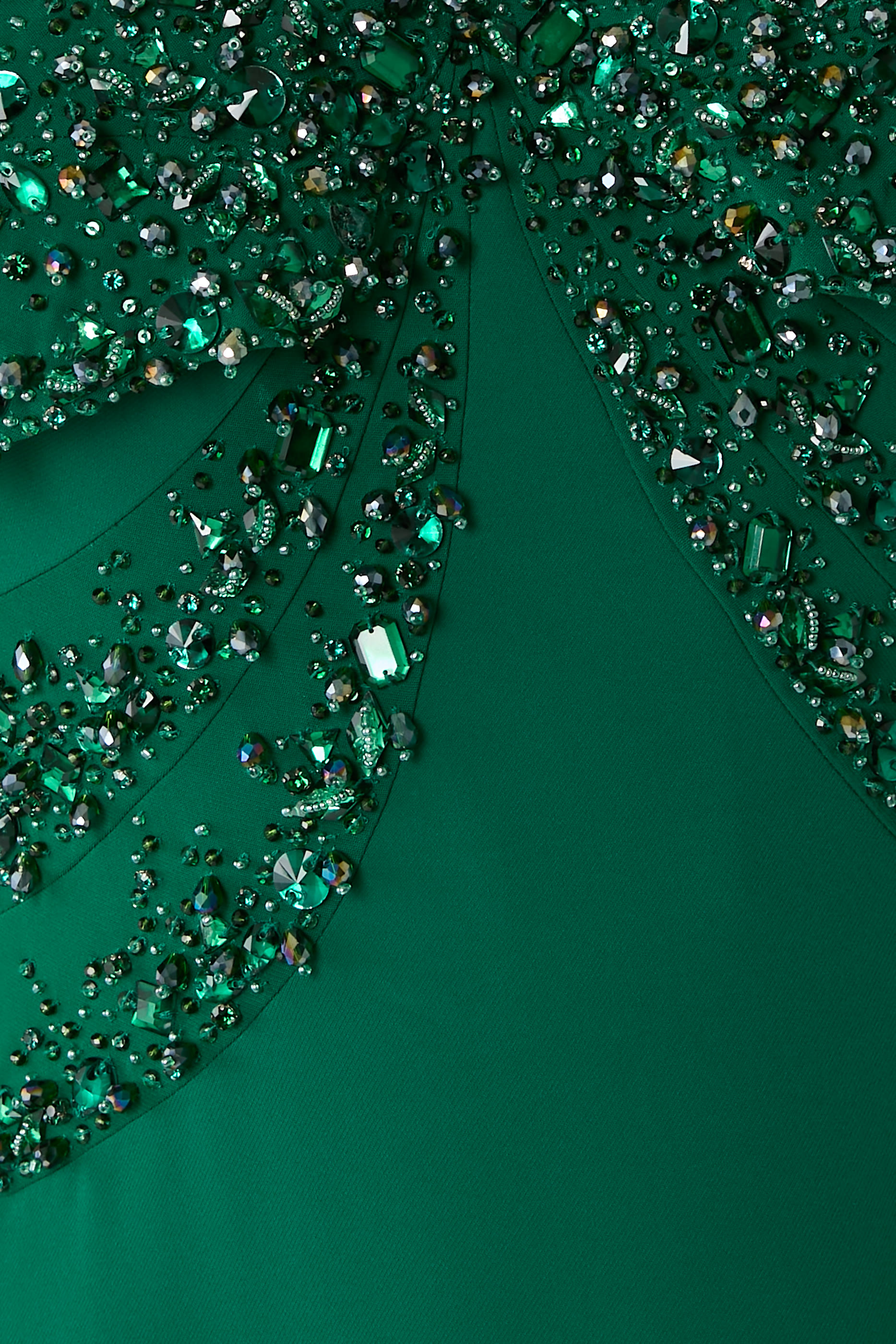 Stardust Gown