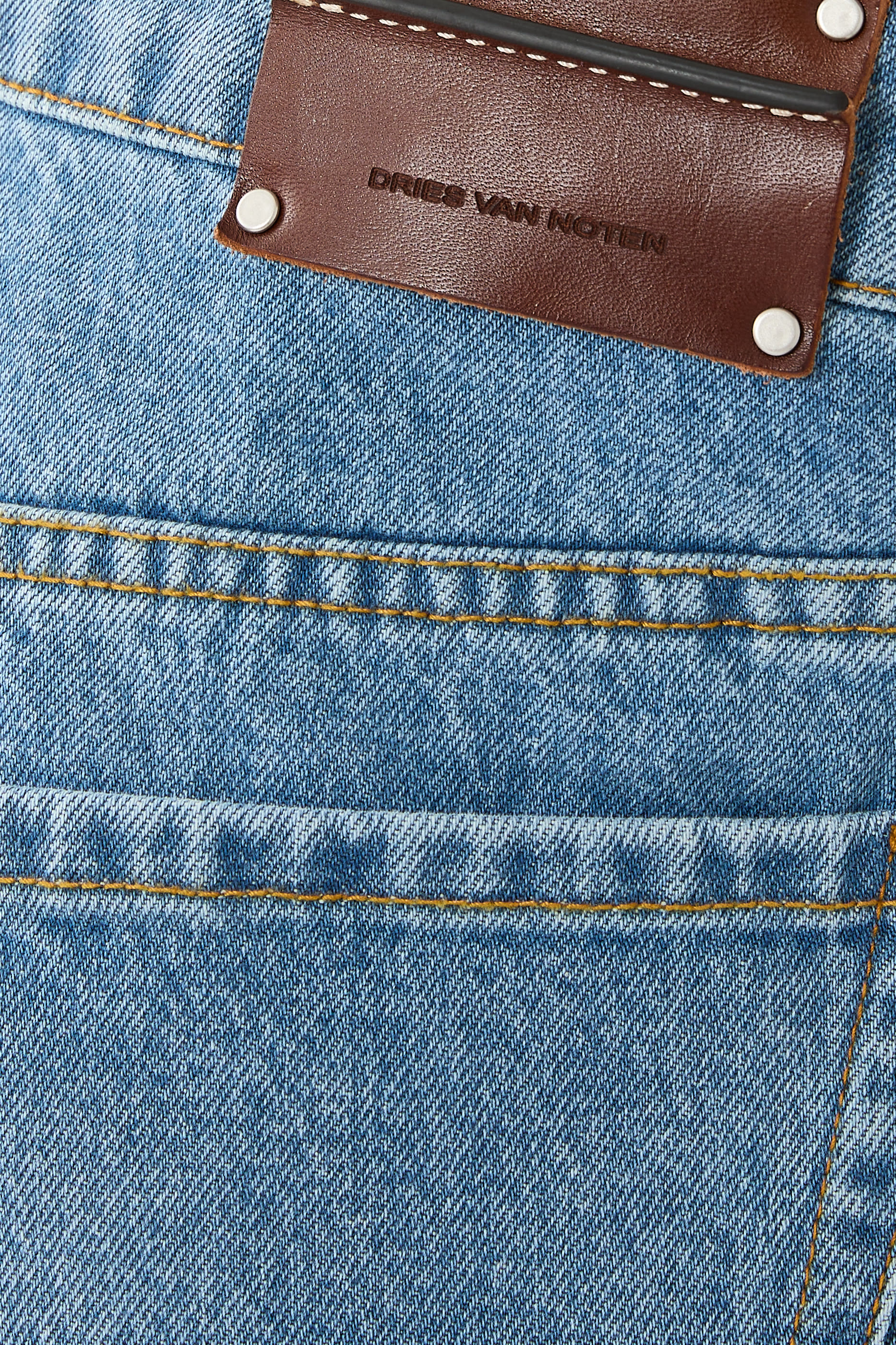 Peyter Pants