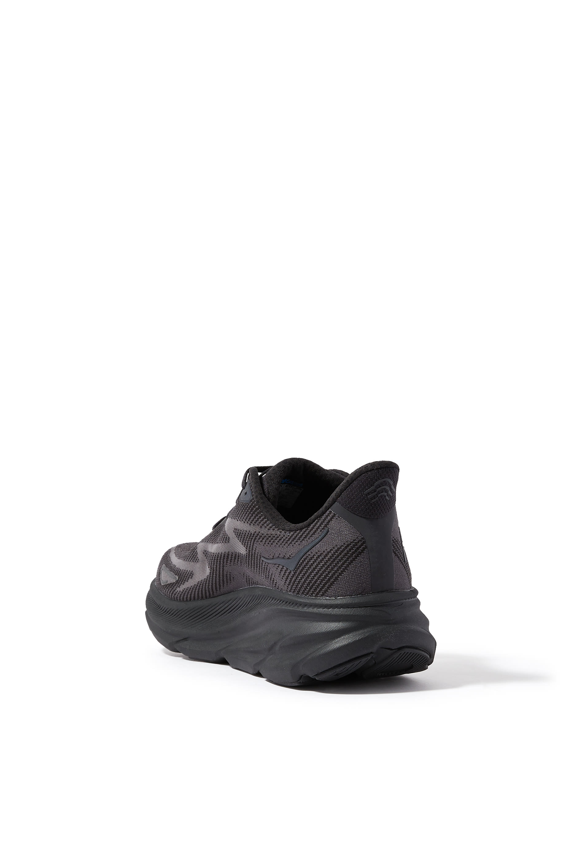 Clifton 9 Knit Sneakers