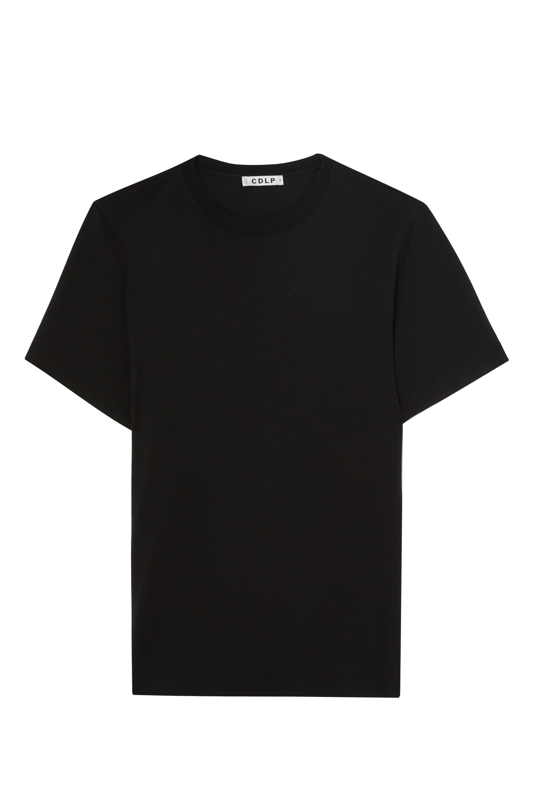 3 X Lyocell Midweight T-Shirt