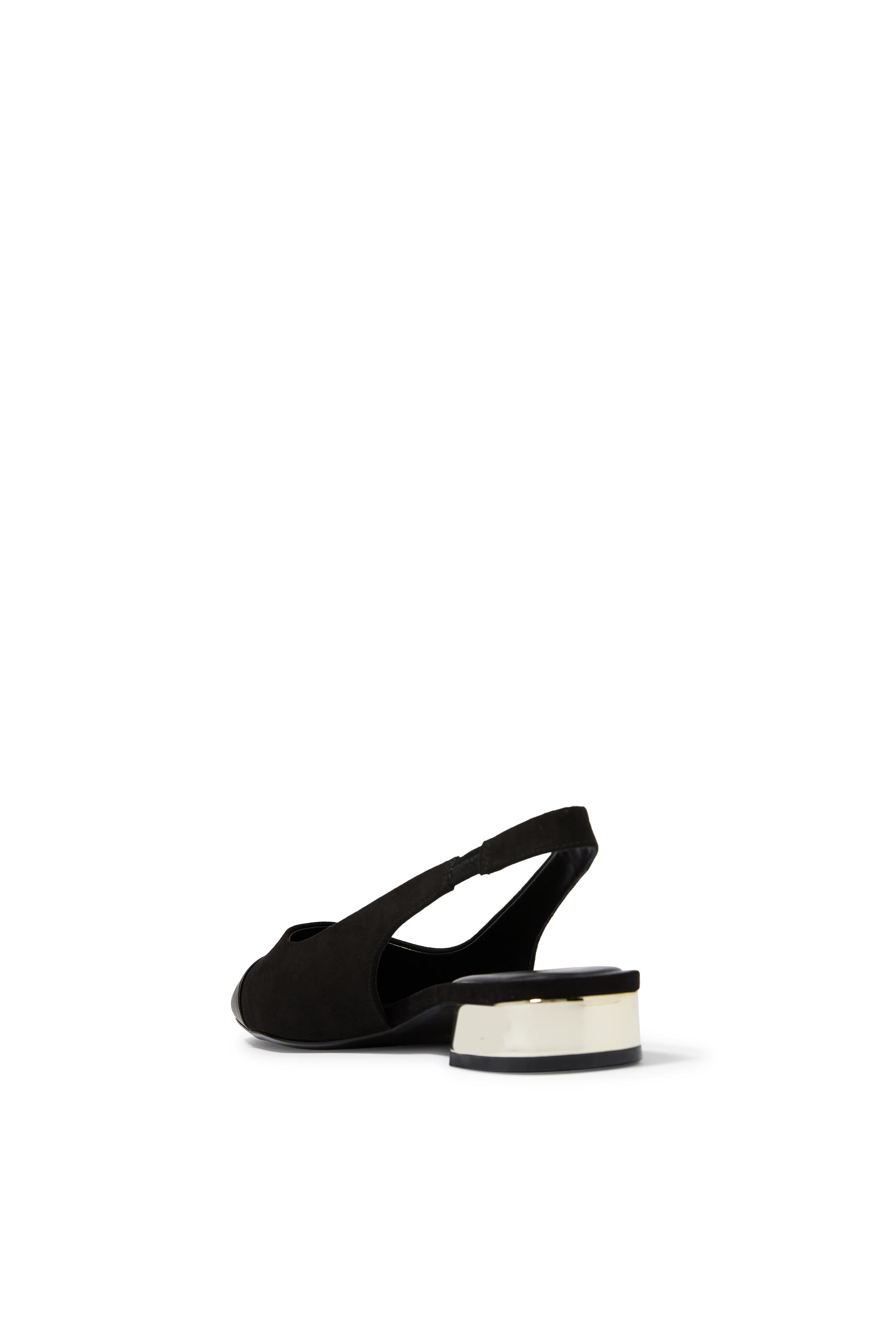 Amelia 20 Slingback Mules