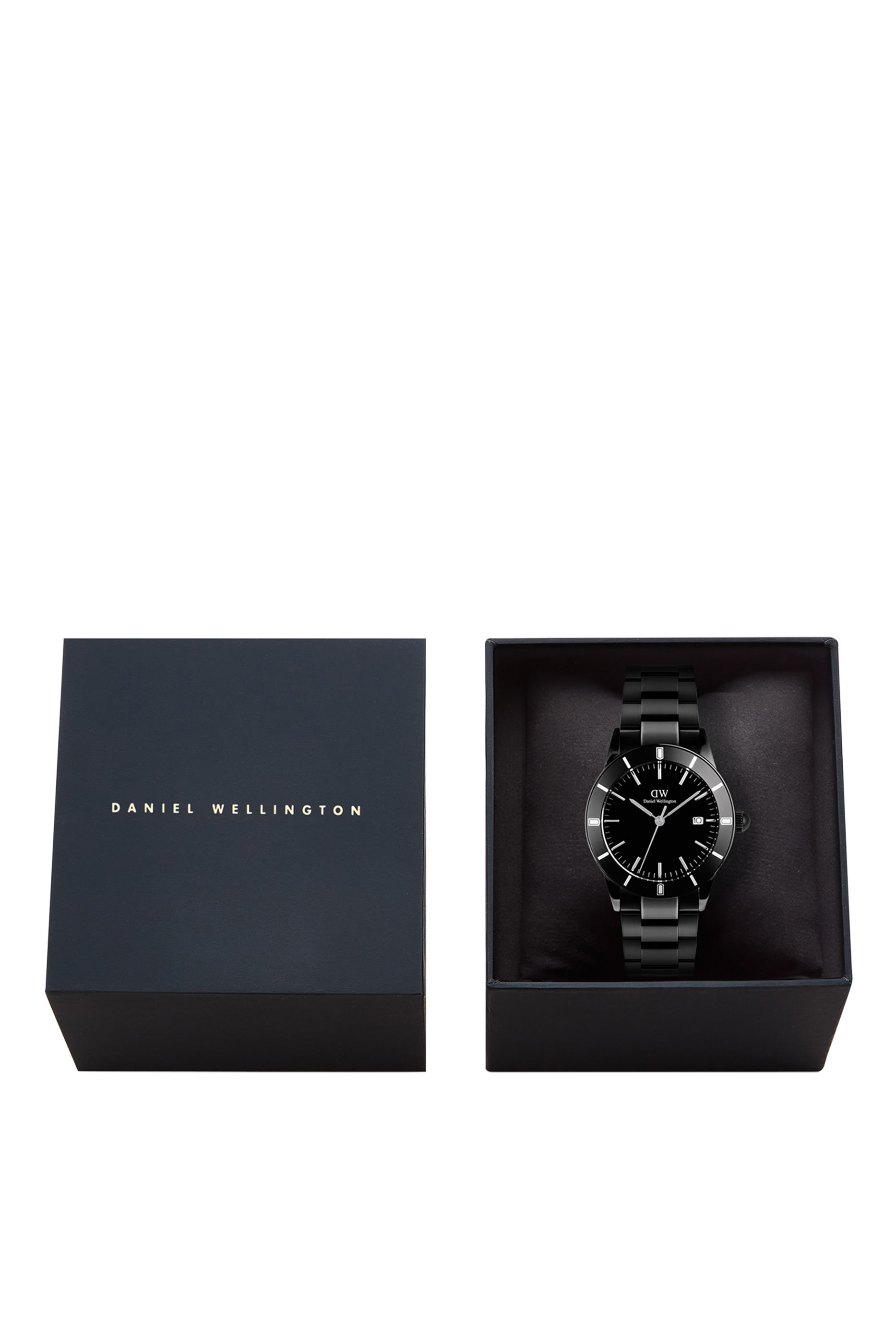 Iconic Paradigma Link Watch