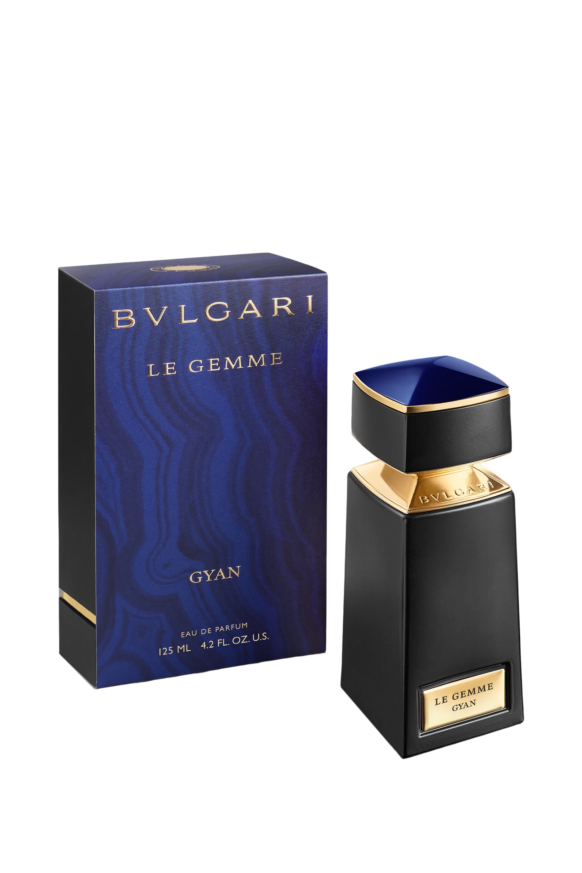 Le Gemme Gyan Eau de Parfum