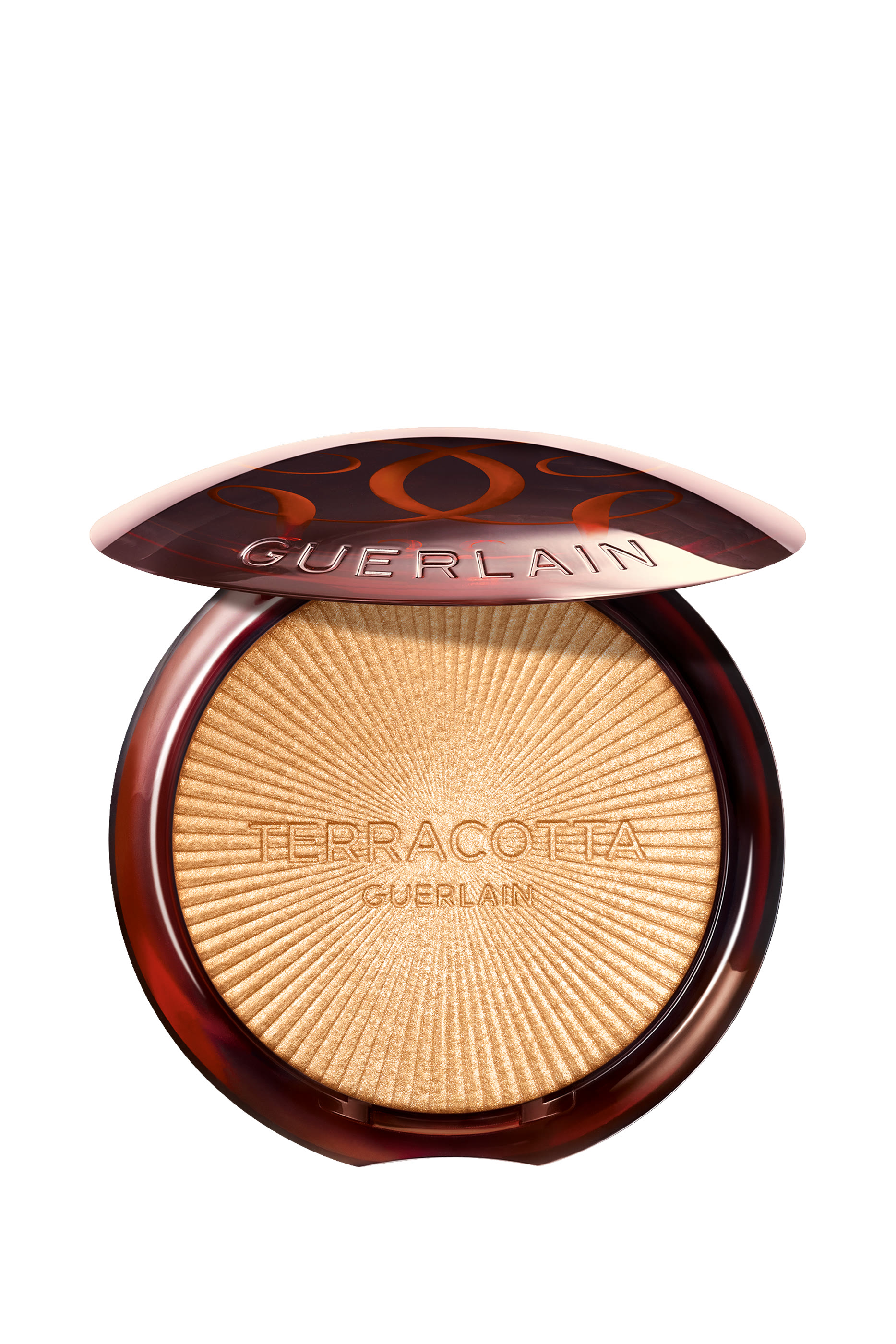 Terracota The Bronzing Powder