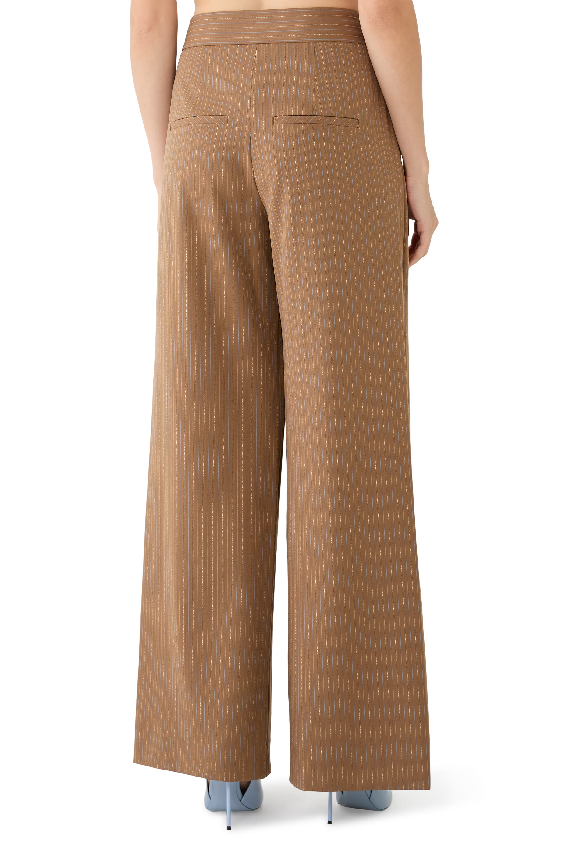 Rimini Wide-Leg Pants