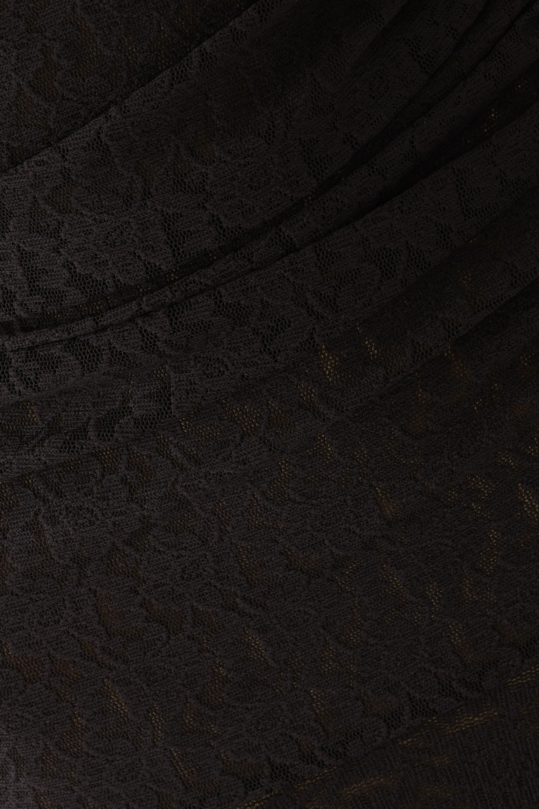 Camille Lace Maxi Dress