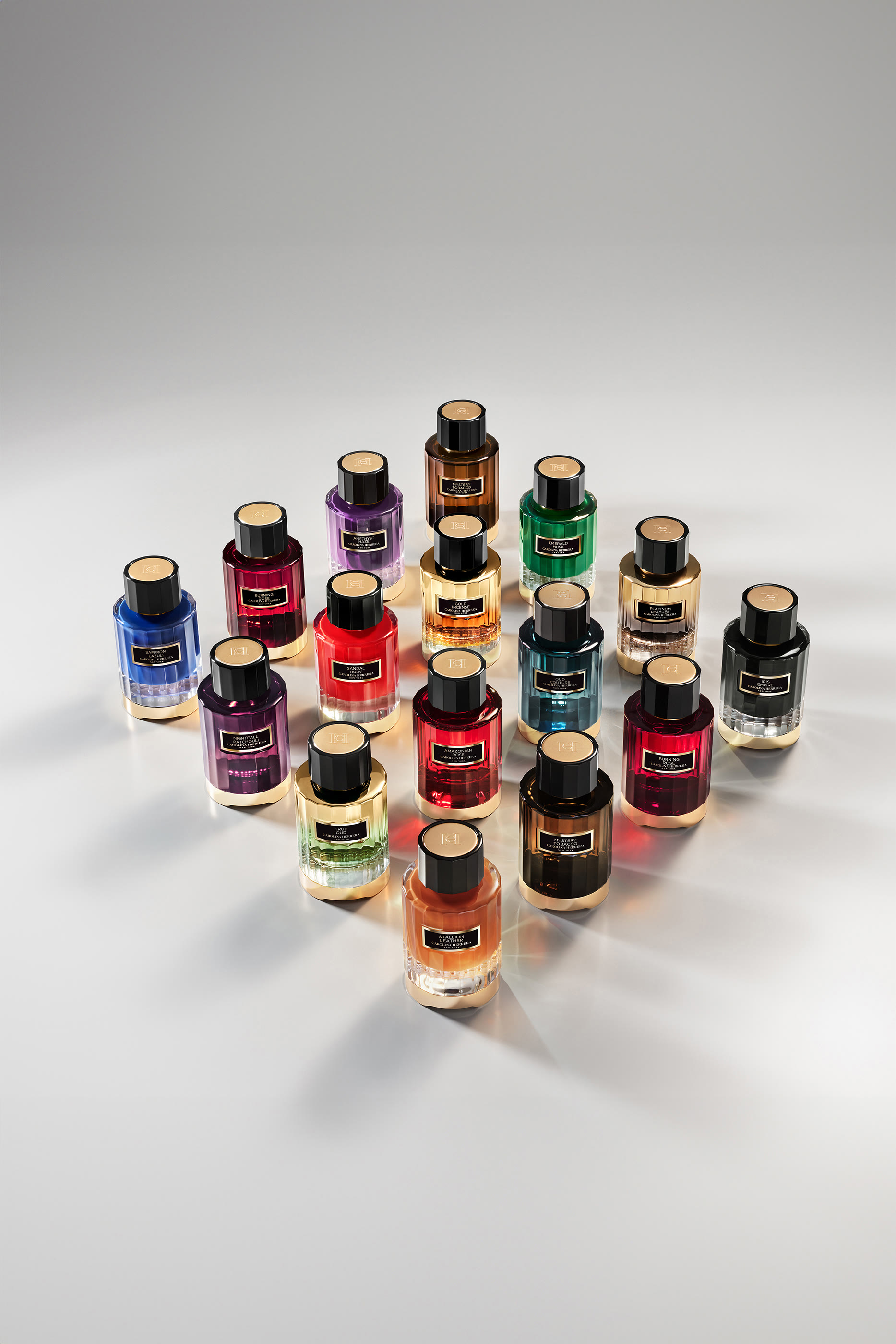 Oud Couture Eau de Parfum