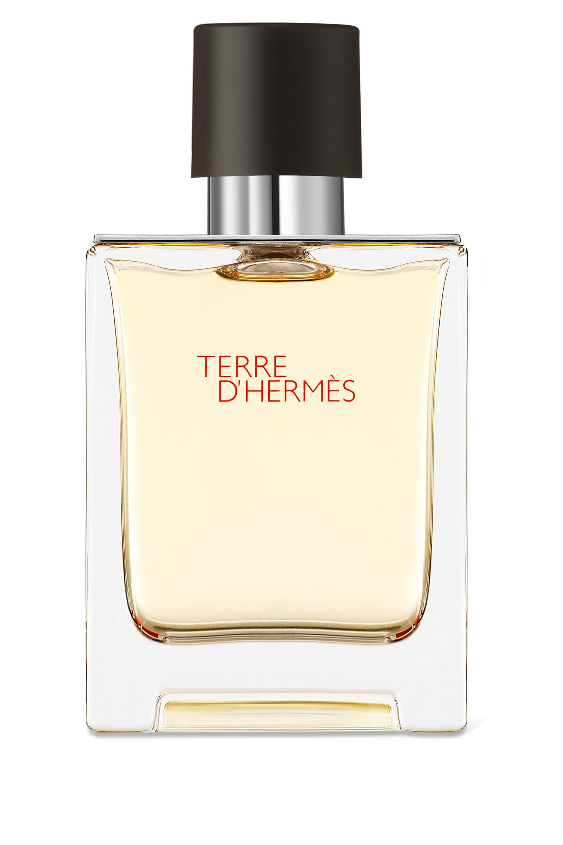 Terre d'Hermès, Eau de toilette