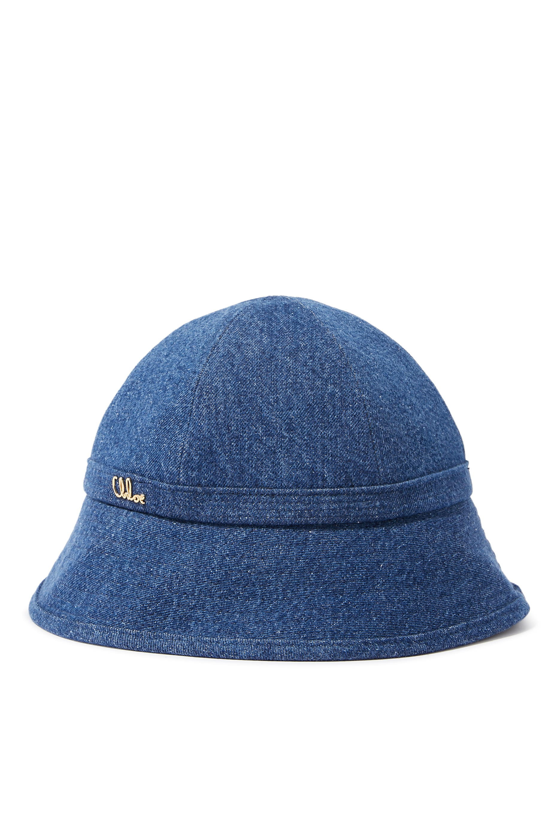 Iconic Bucket Hat