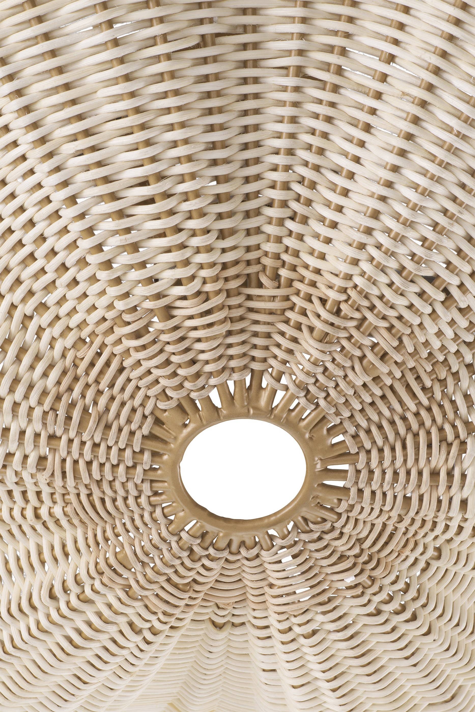 Los Palmos Chandelier