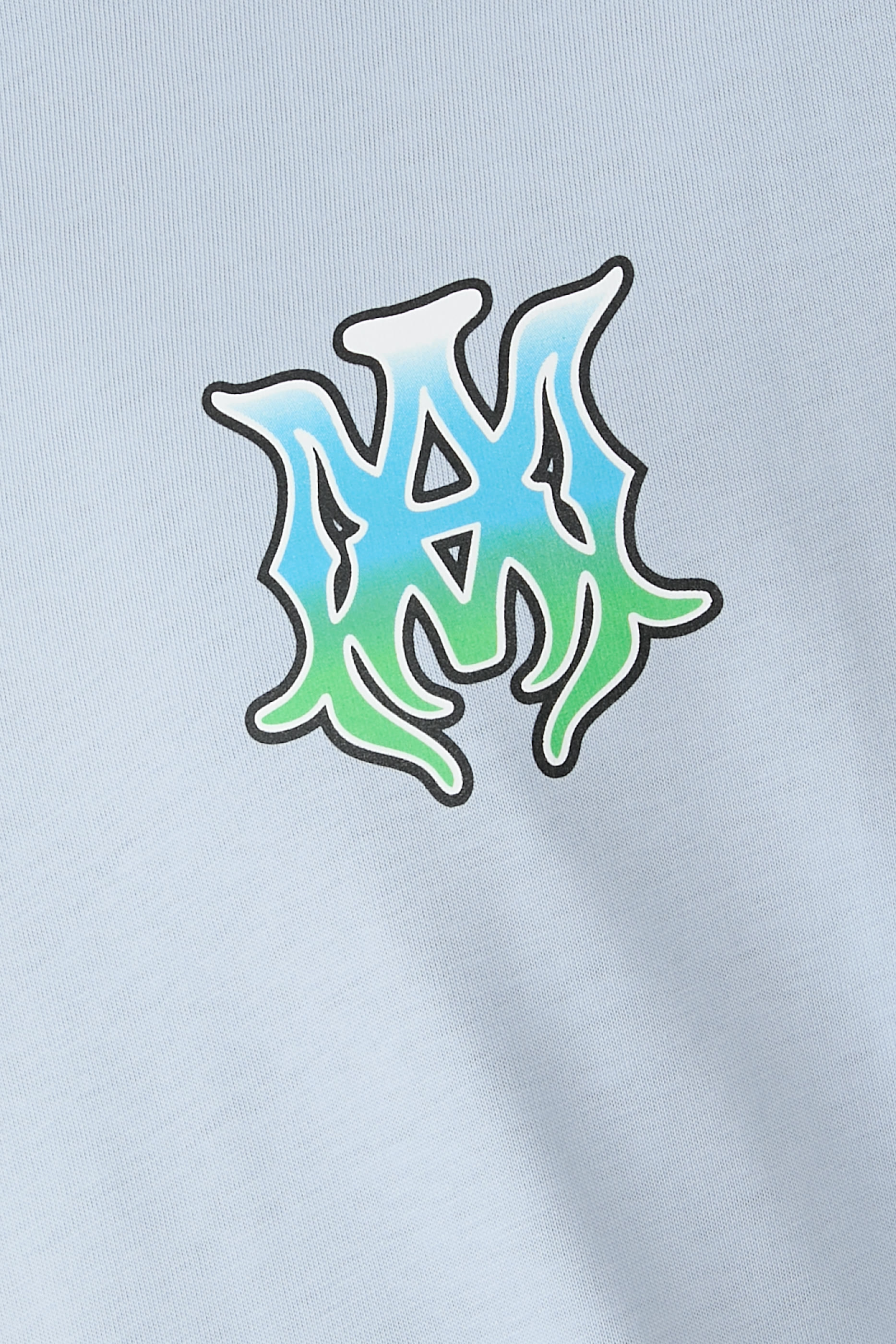 Logo-Print T-Shirt