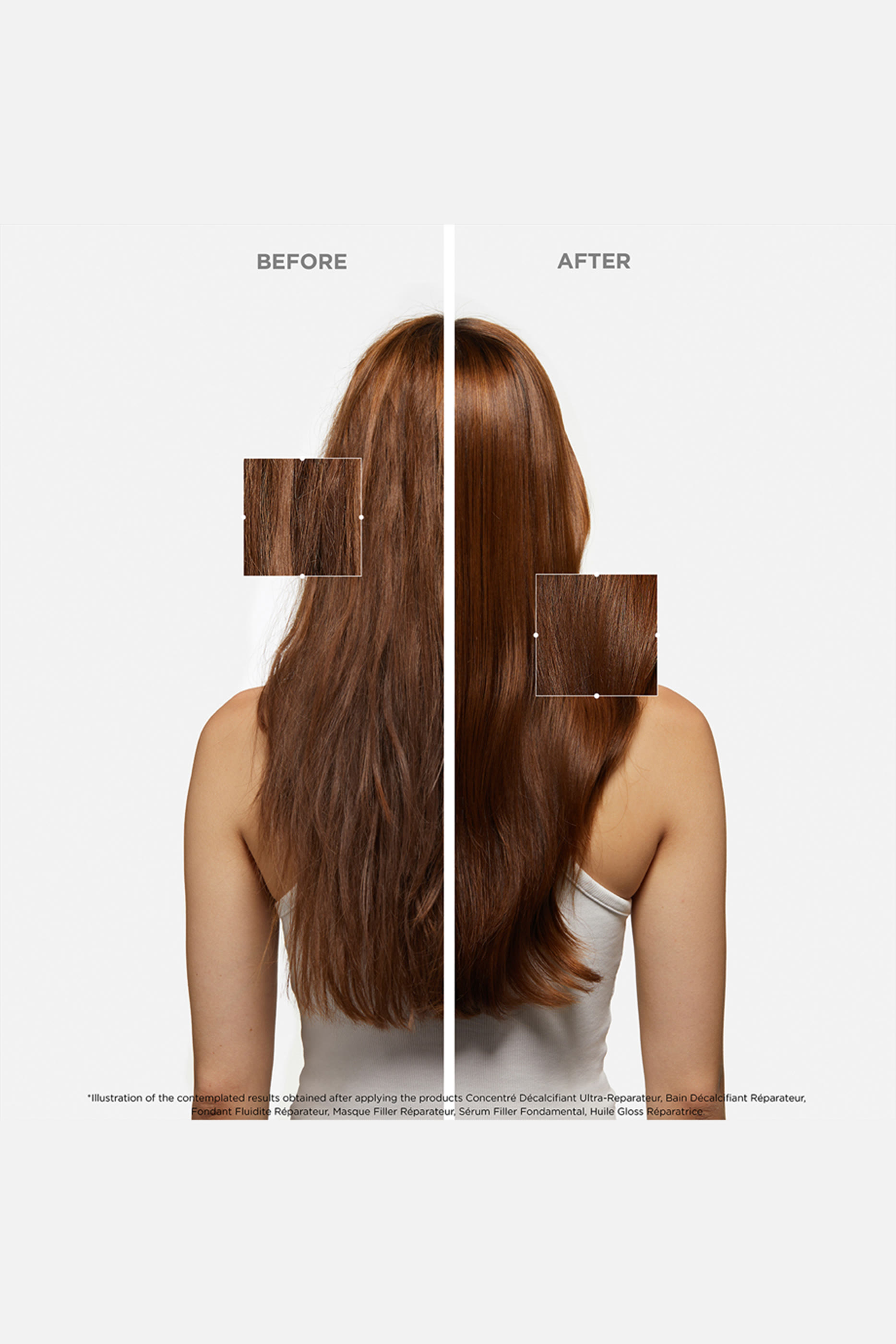 Premi&egrave;re Mask for Damaged Hair