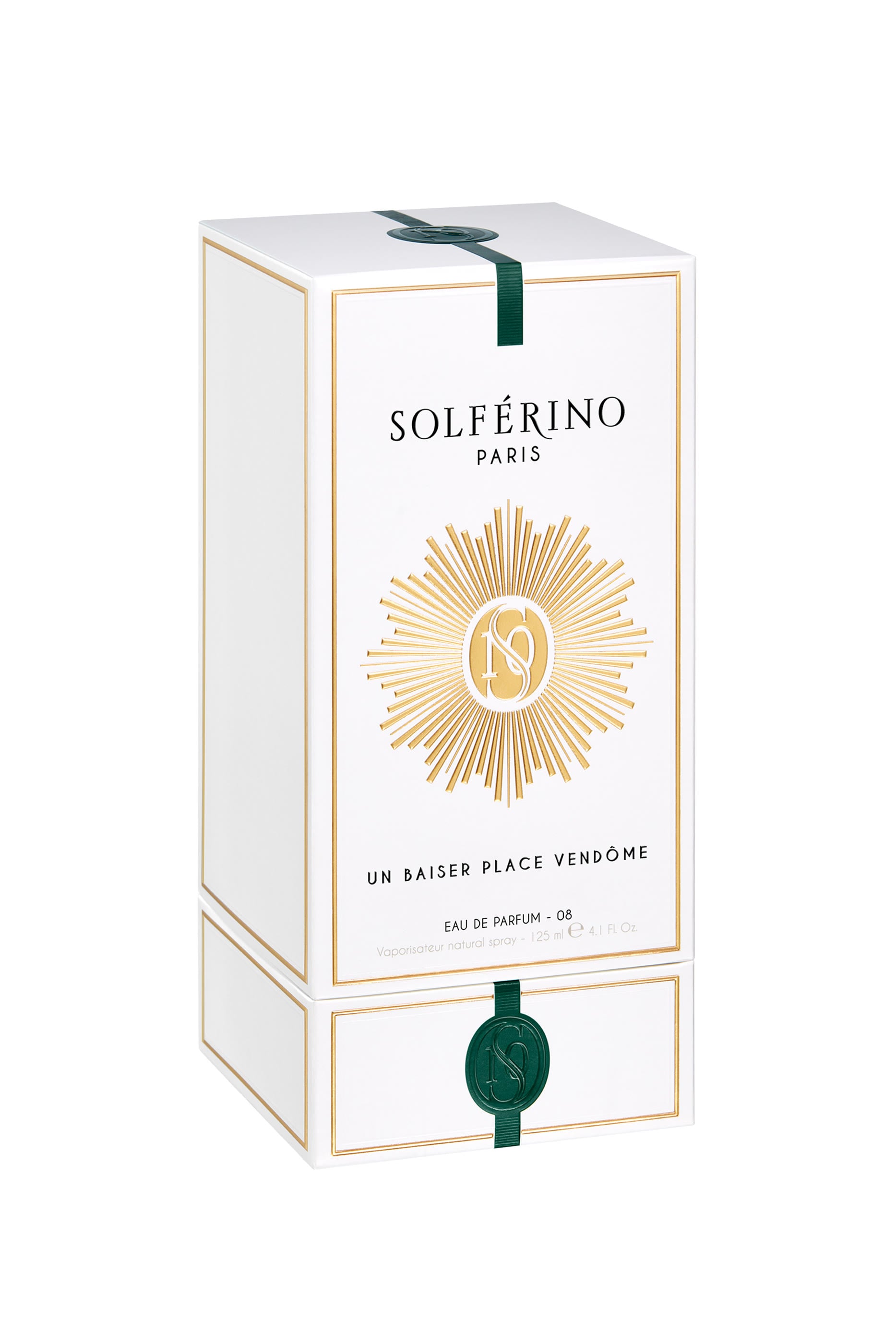 Un Baiser Place Vend&ocirc;me Eau de Parfum