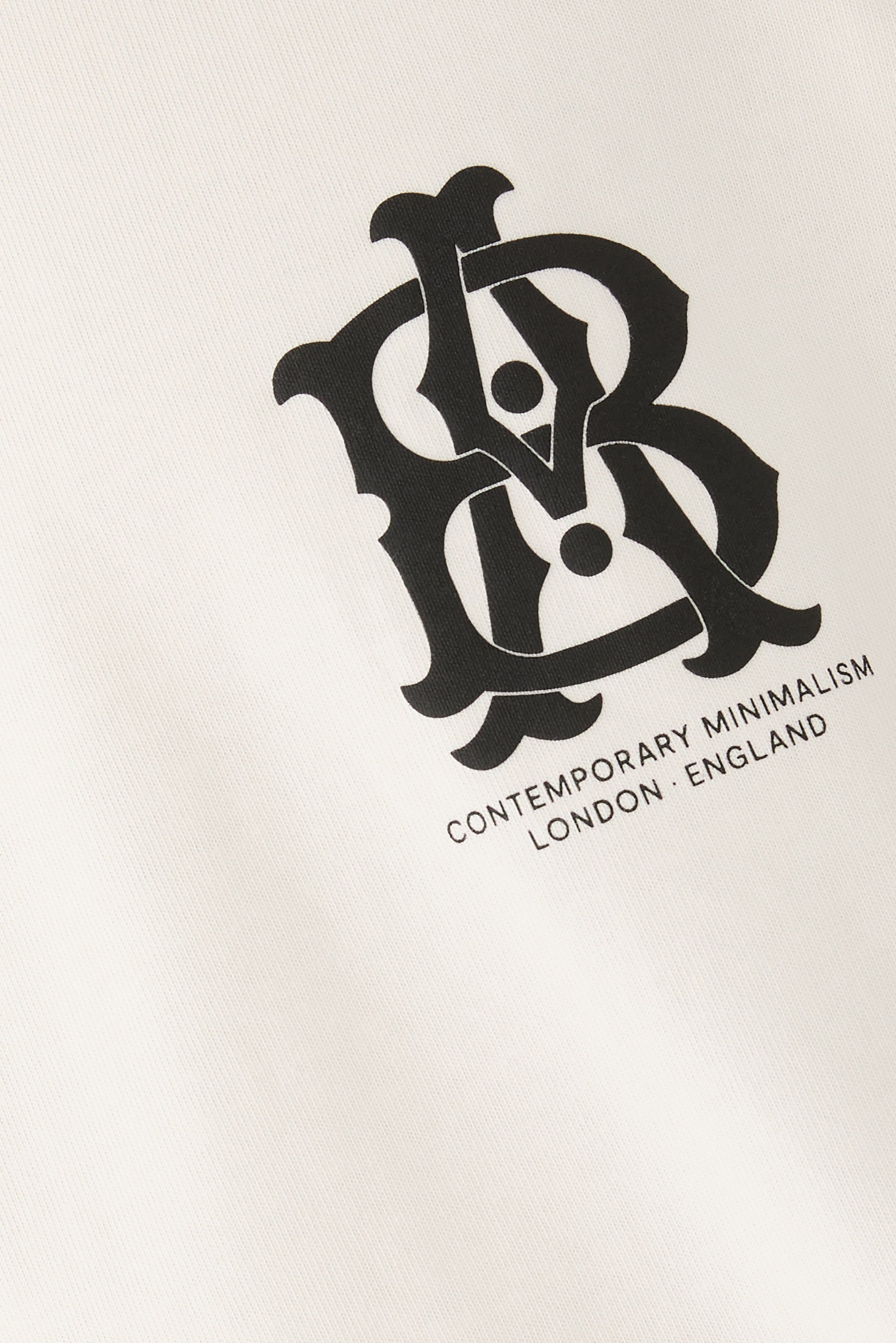 Monogram T-Shirt
