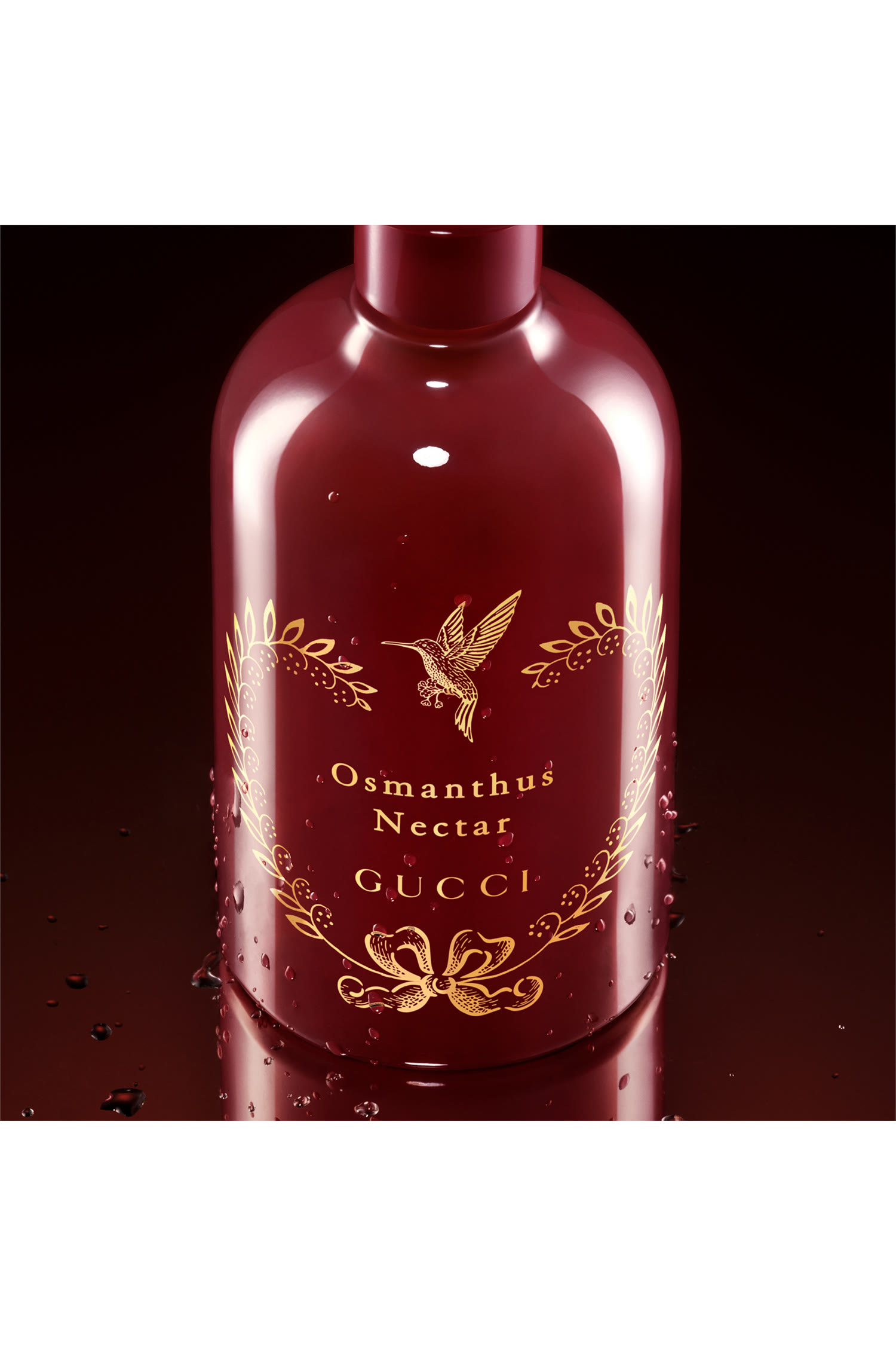 The Alchemist's Garden Osmanthus Nectar Eau de Parfum
