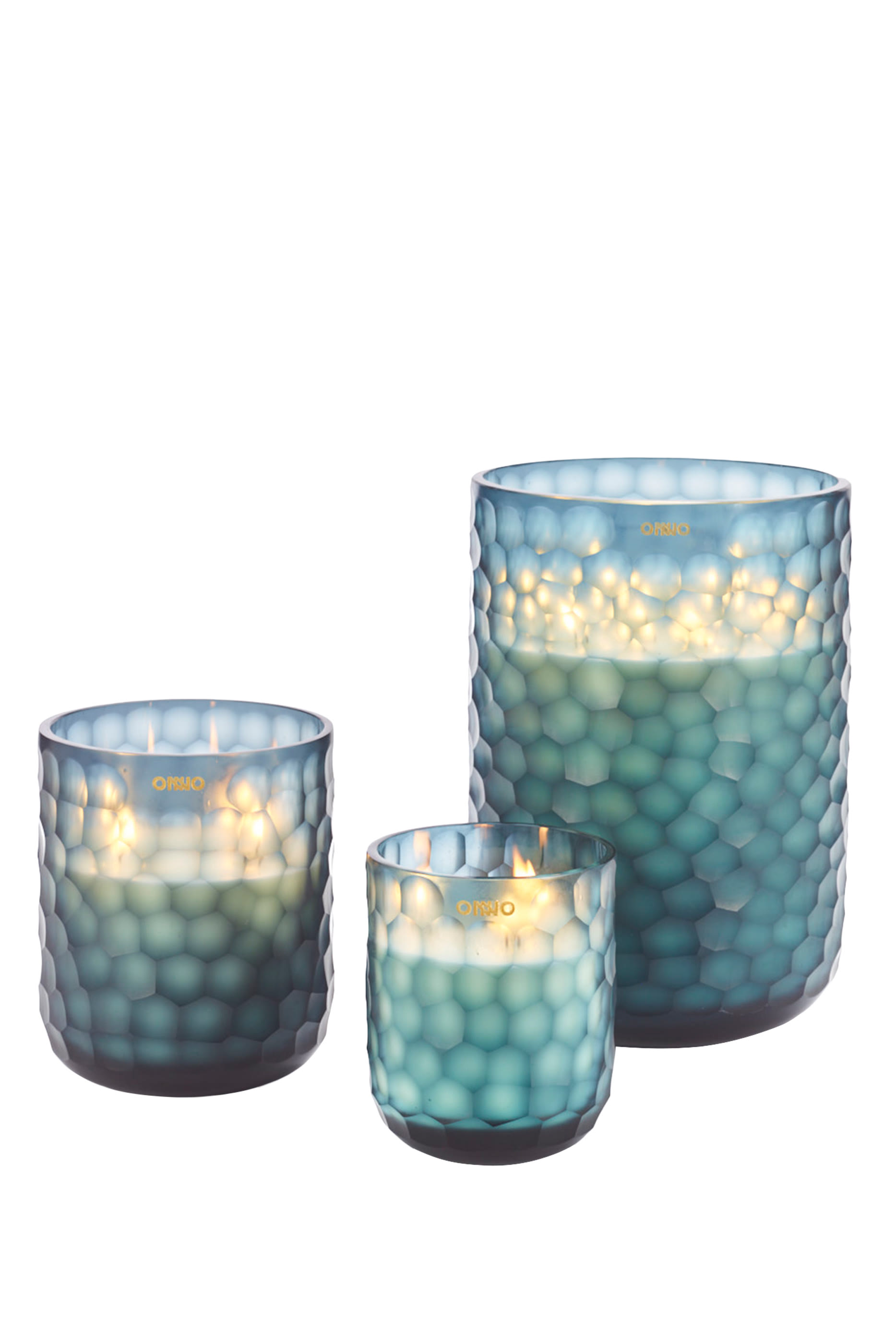 Eternal Croisiere Ginger Fig Candle