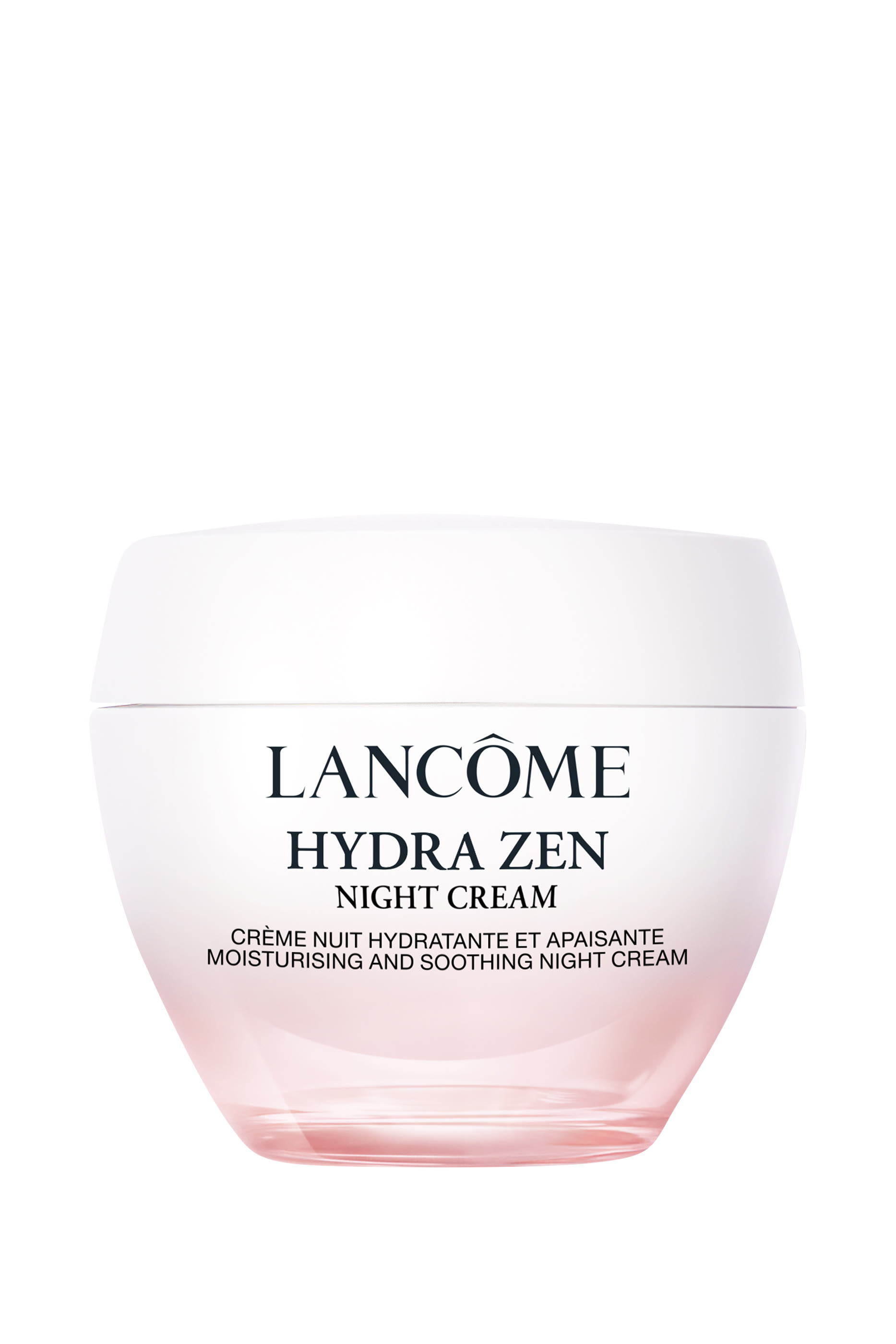 Hydra Zen Night Cream