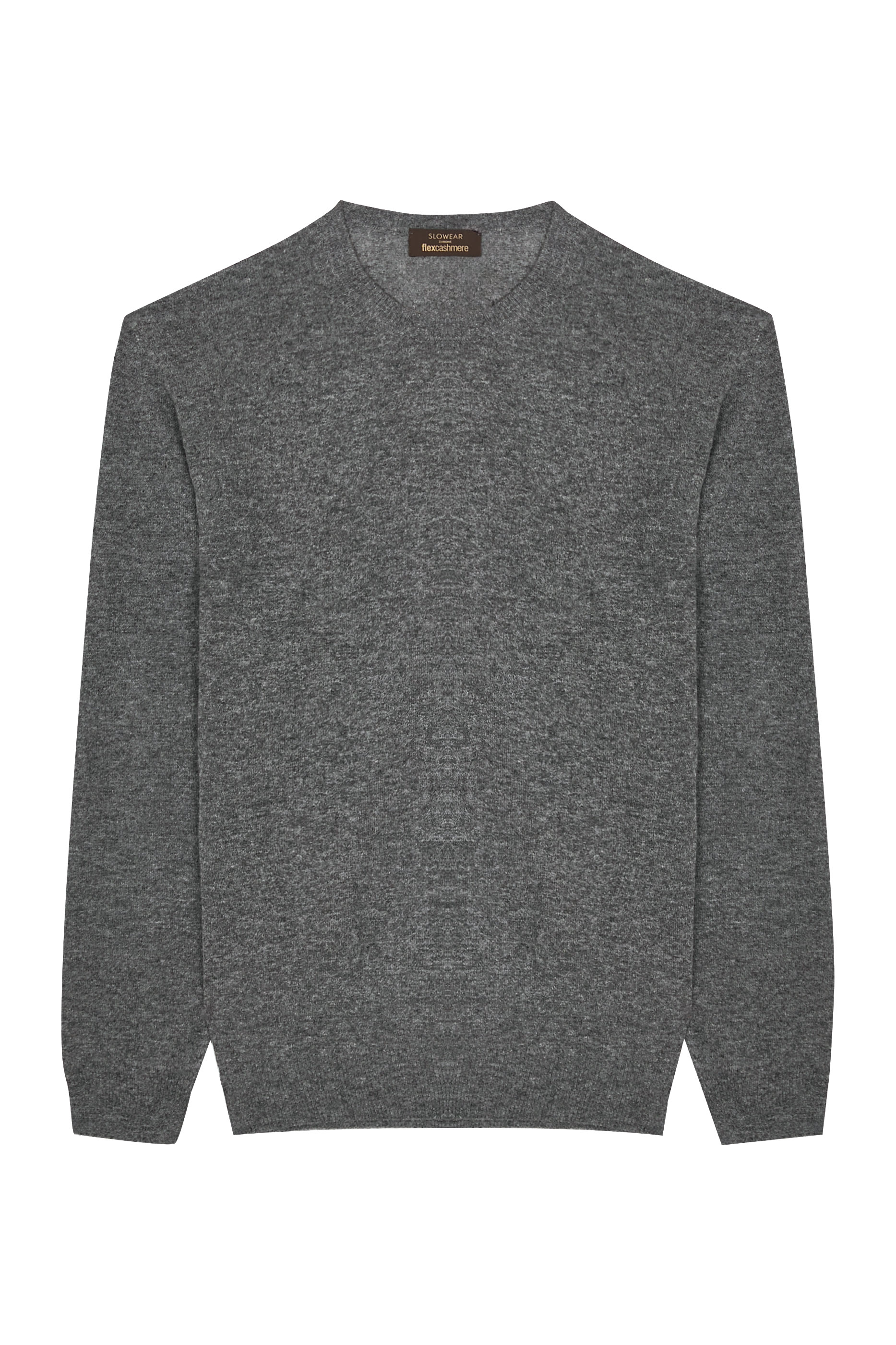 FlexCashmere Crewneck