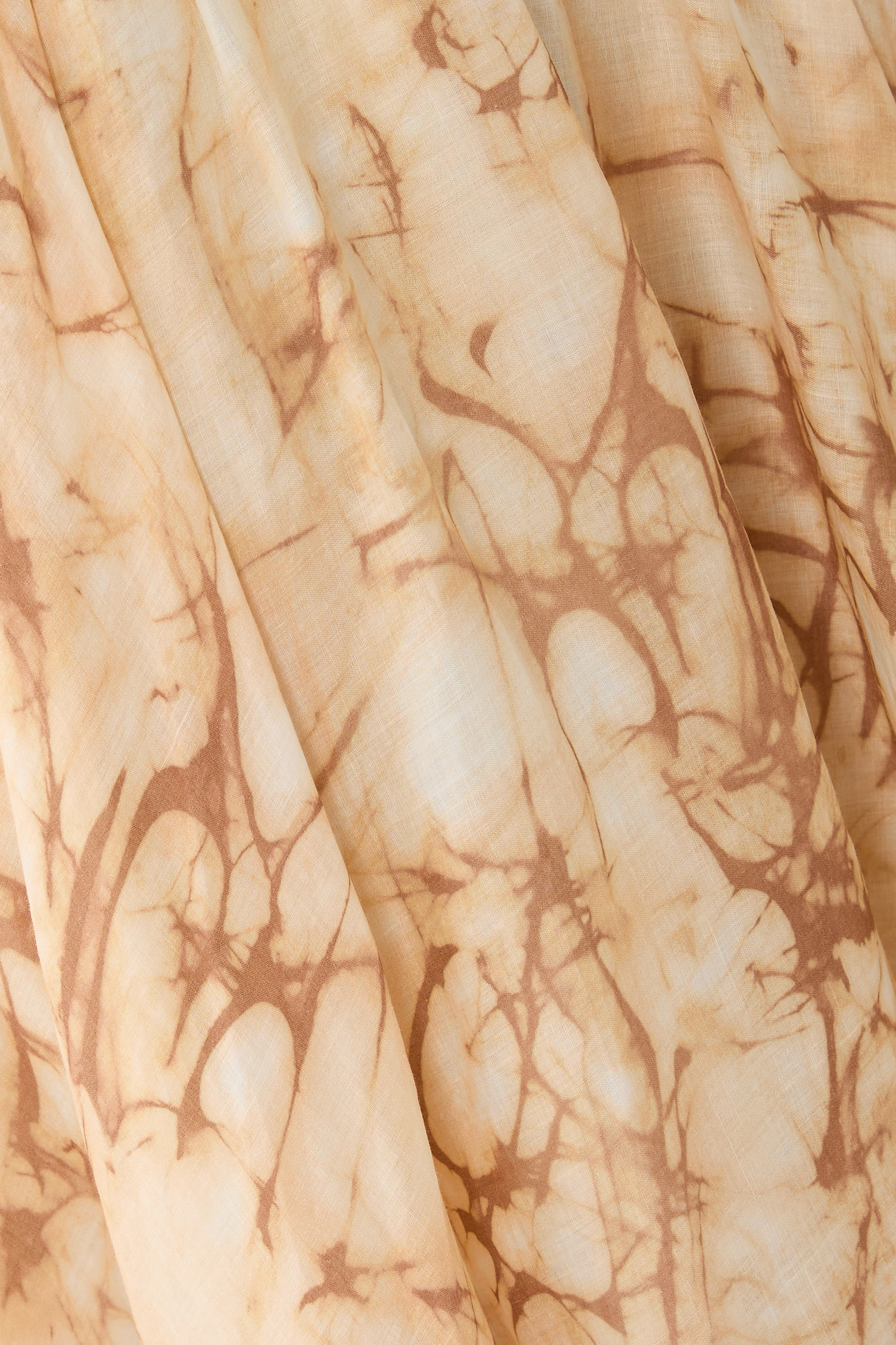  Indra Midi Skirt 