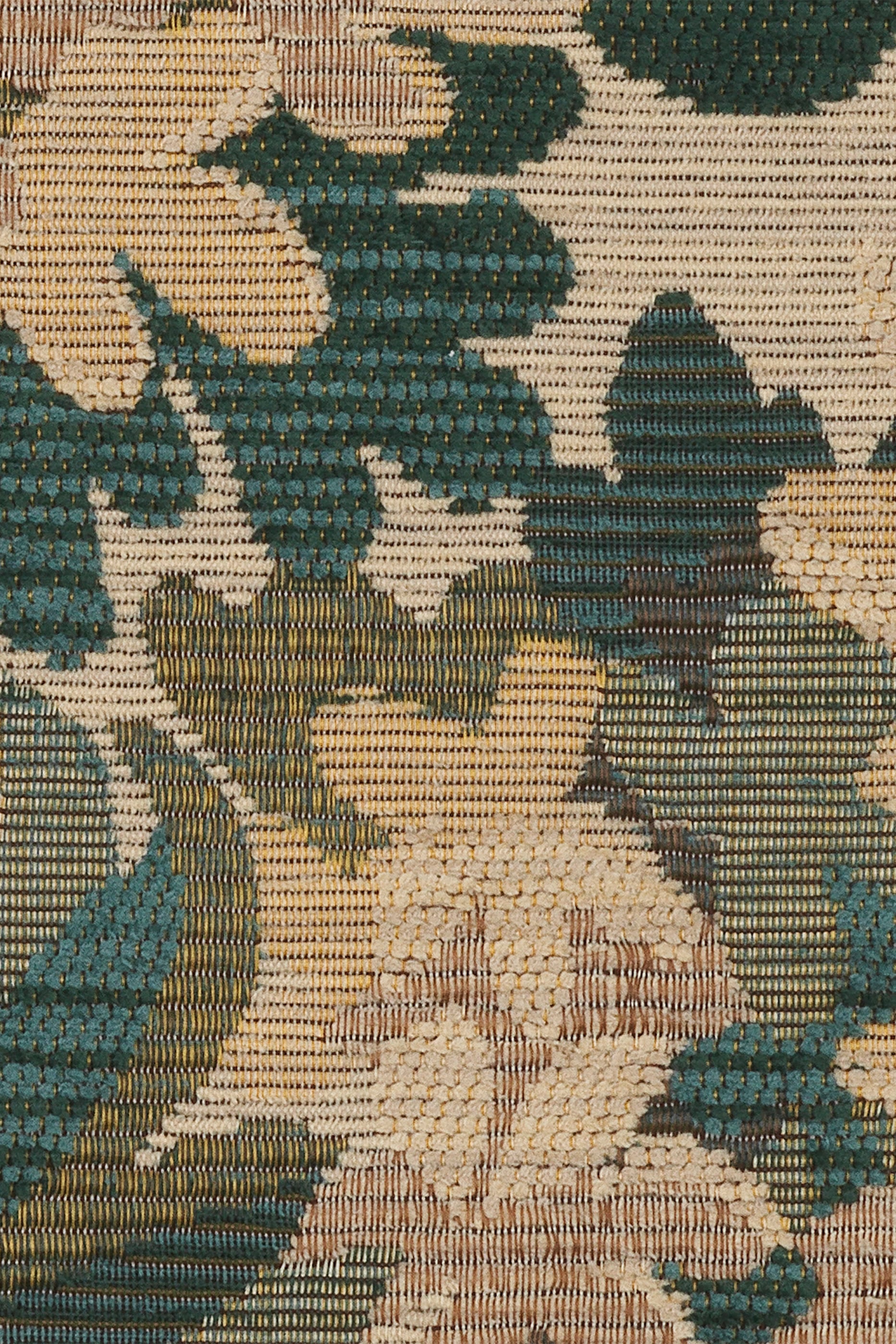 Amarante Cushion