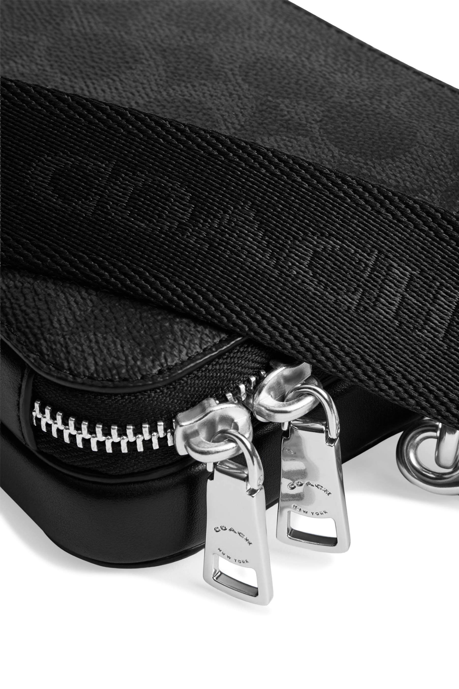 Clinton Crossbody Bag