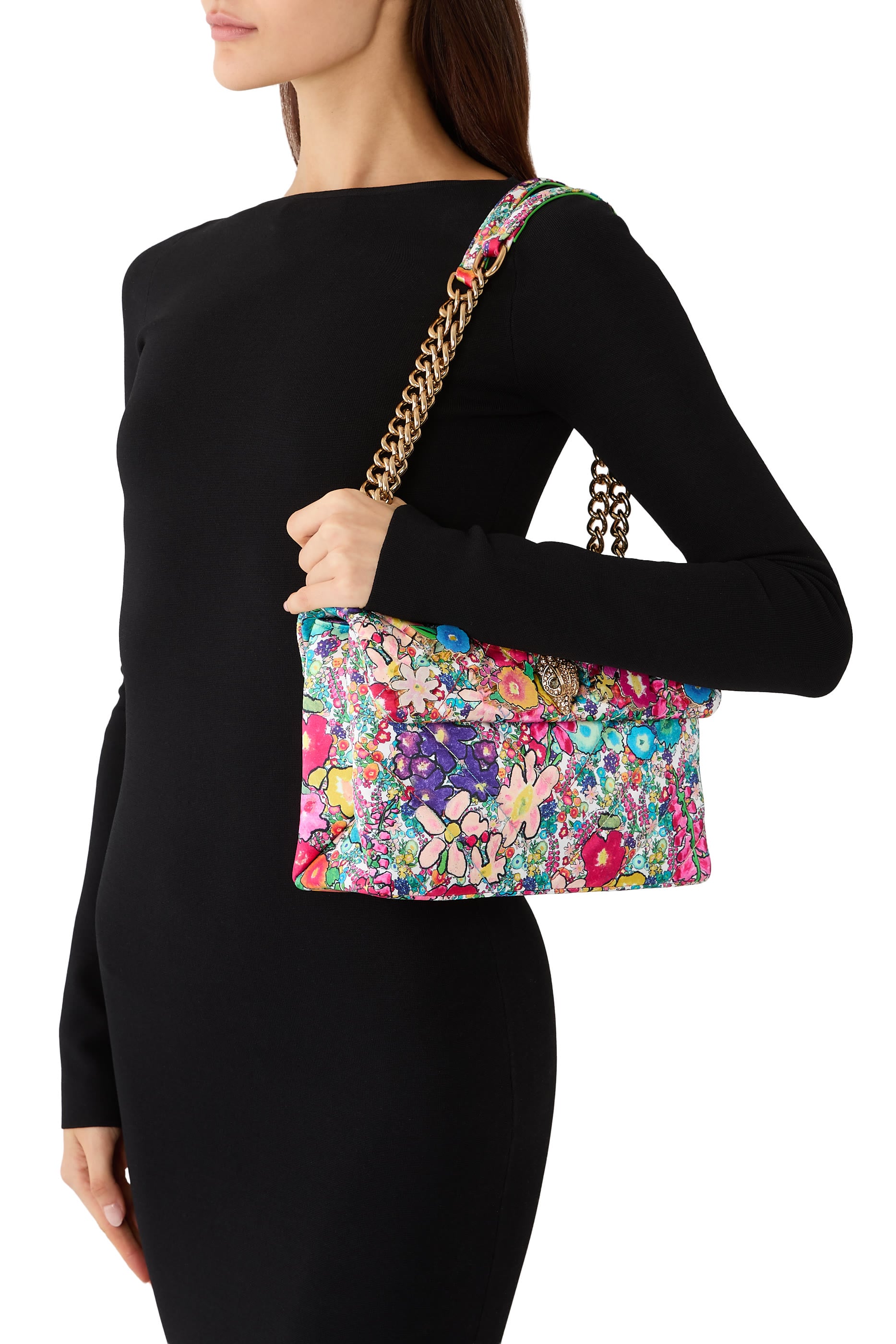  Kensington Flower Bag 