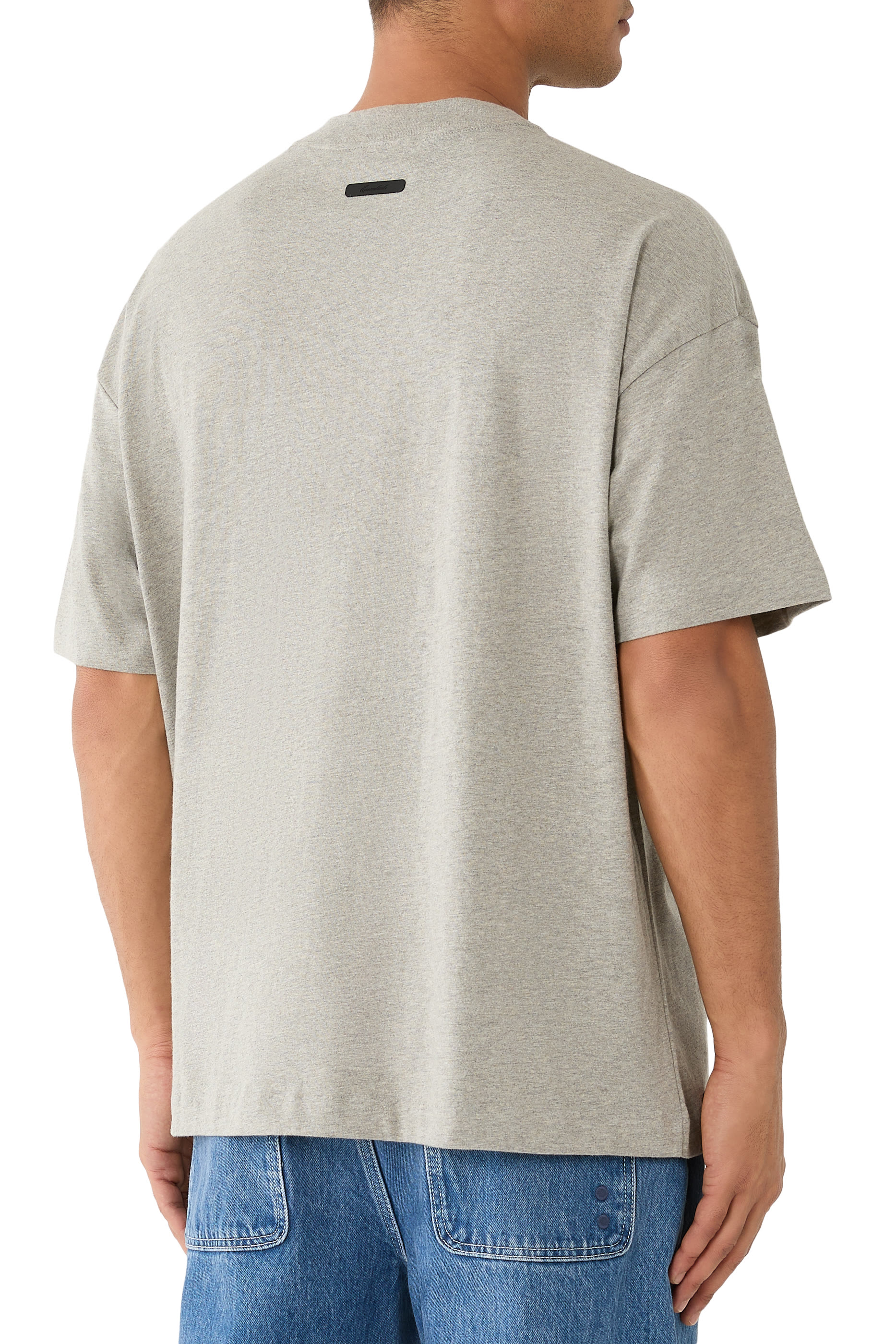 Logo Classic Short Sleeves T-Shirt