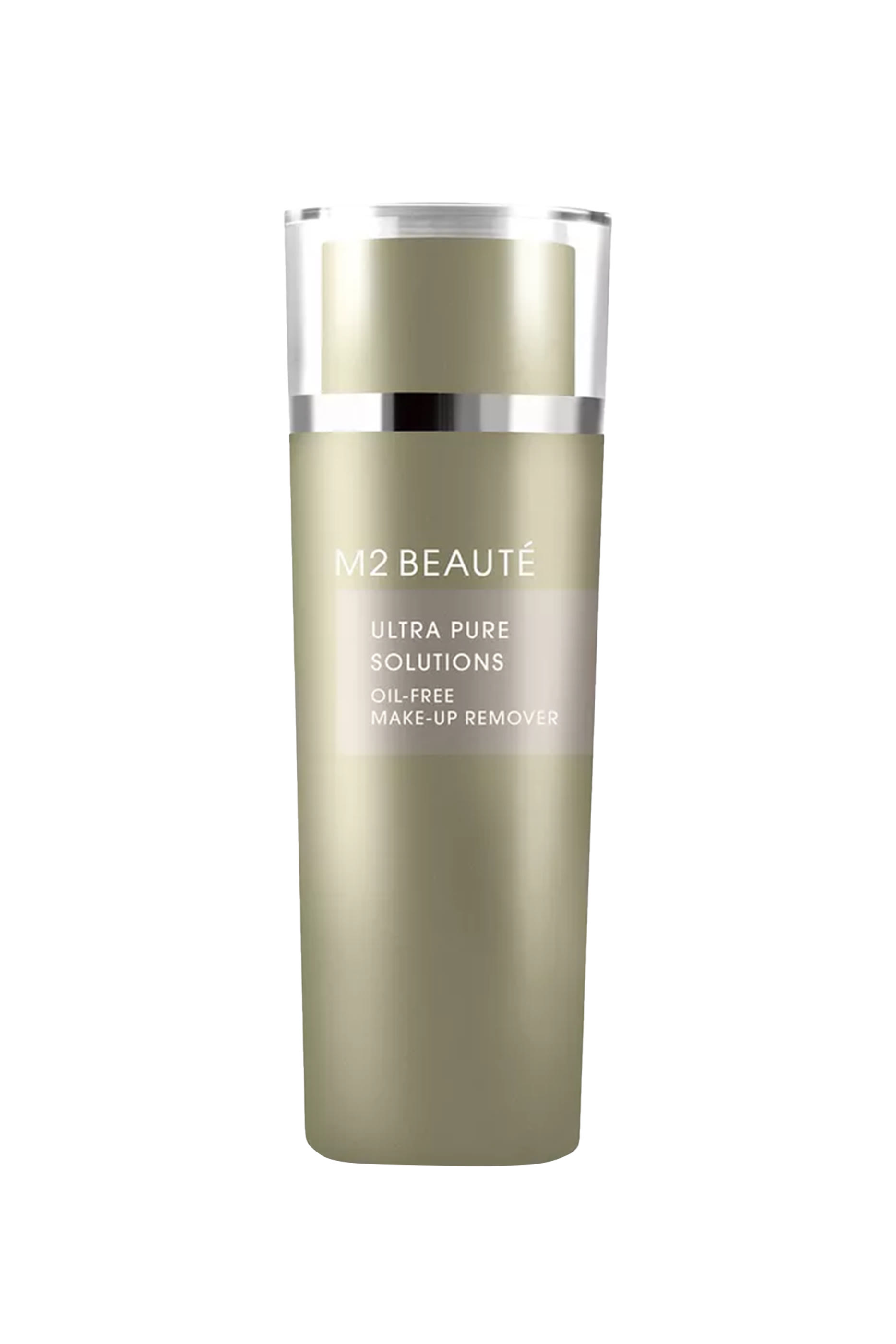 Oil-Free Make-Up Remover