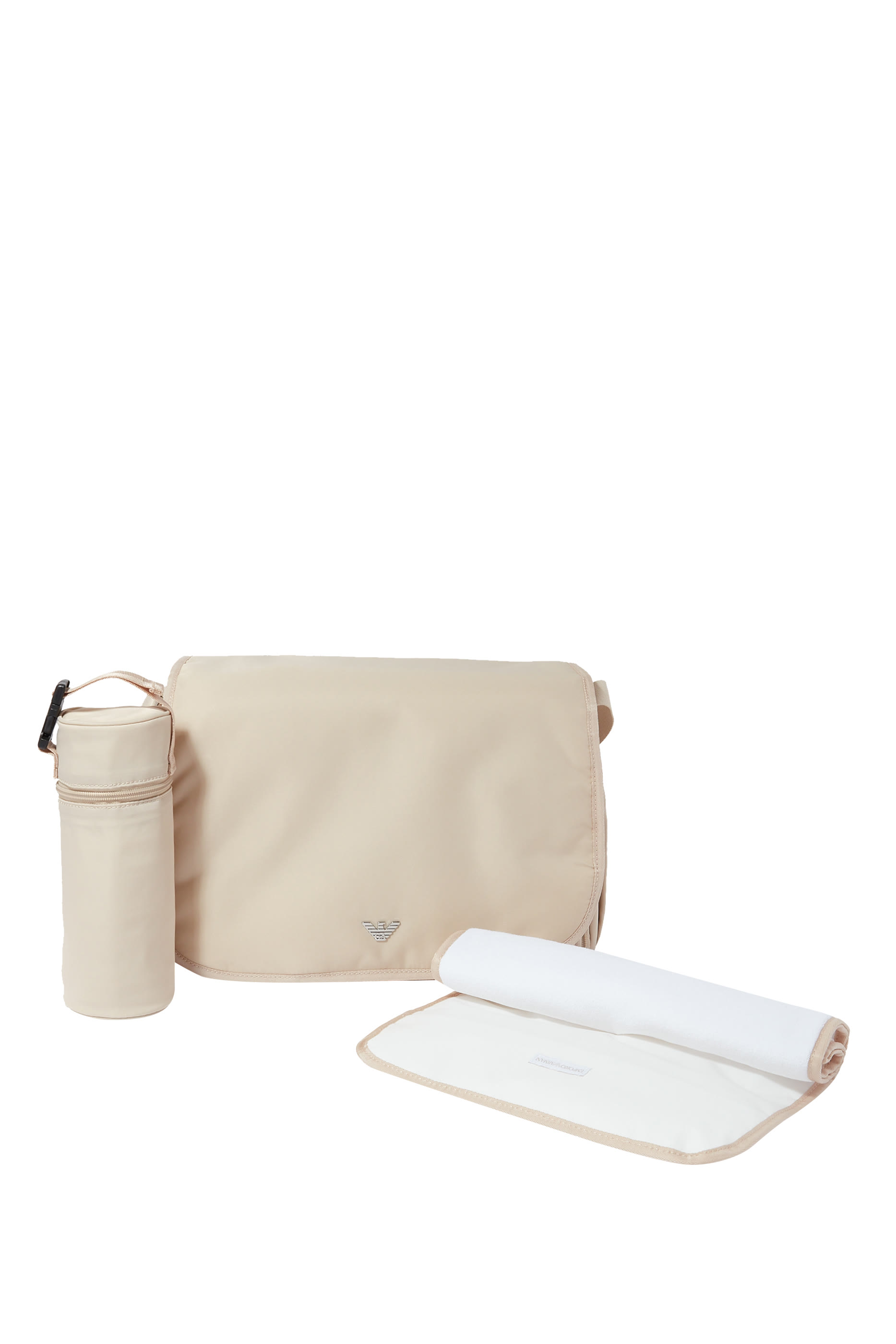 Kids Nylon Diaper Bag