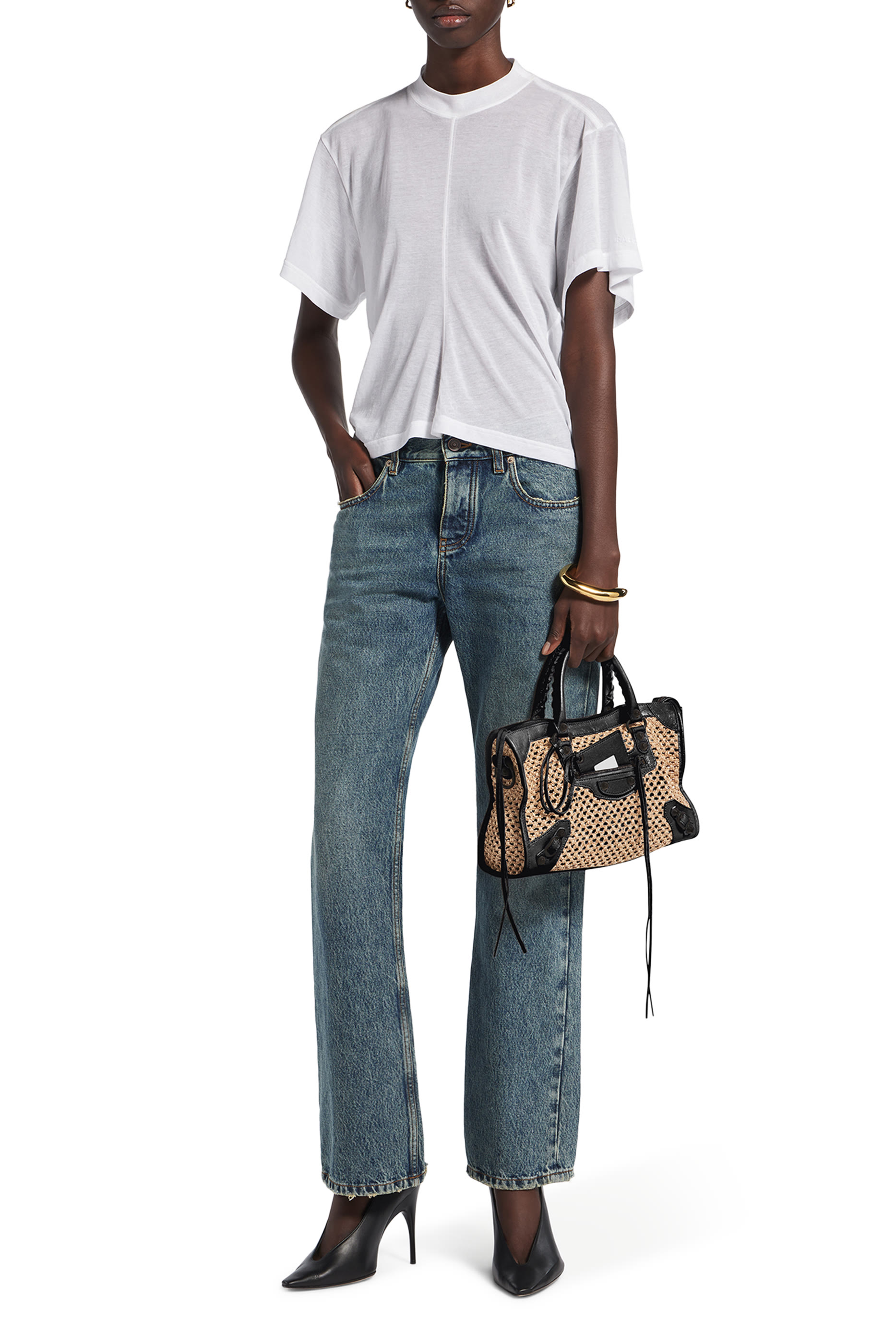 Le City Bag Small