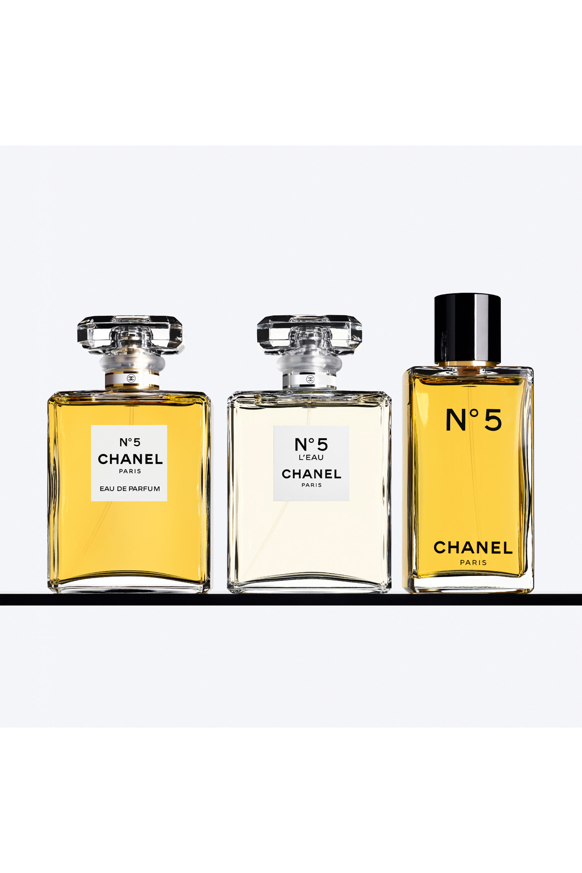 N&deg;5 L'EAU Eau De Toilette Spray